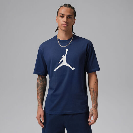 Jordan Short Sleeves Shirts-JRDN, Jordan, Men's T-Shirt
