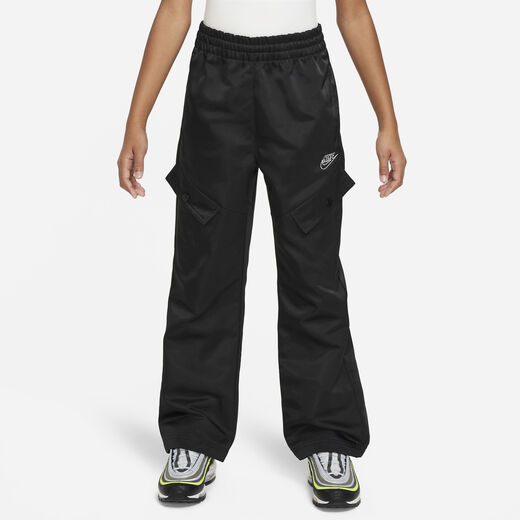 Style Your Air - Trousers & Tights-Nike, Nike Sportswear, Older Kids' (Girls') Trousers
