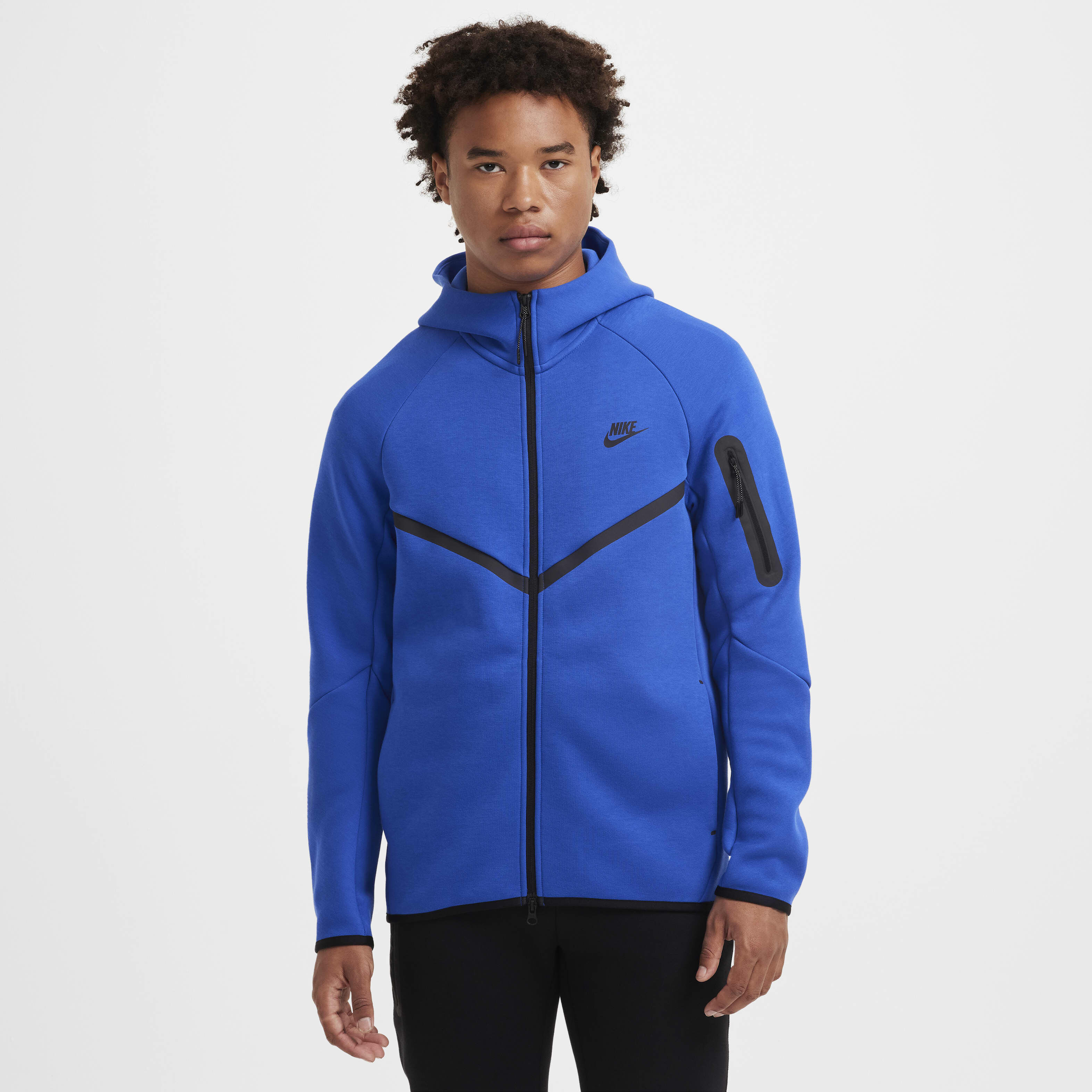 Nike tech fleece original deals