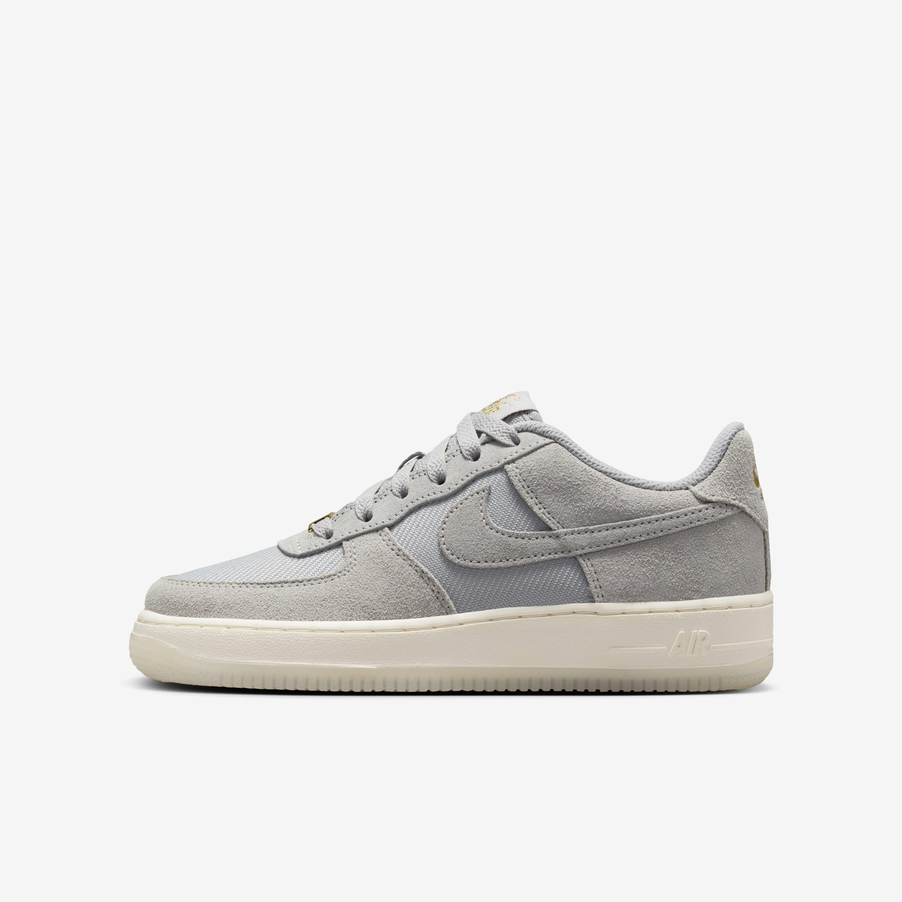 Nike Air Force 1 Sage Low LX 'Phantom' Women's Shoes Size 9.5 AR5409-001  GUC | eBay