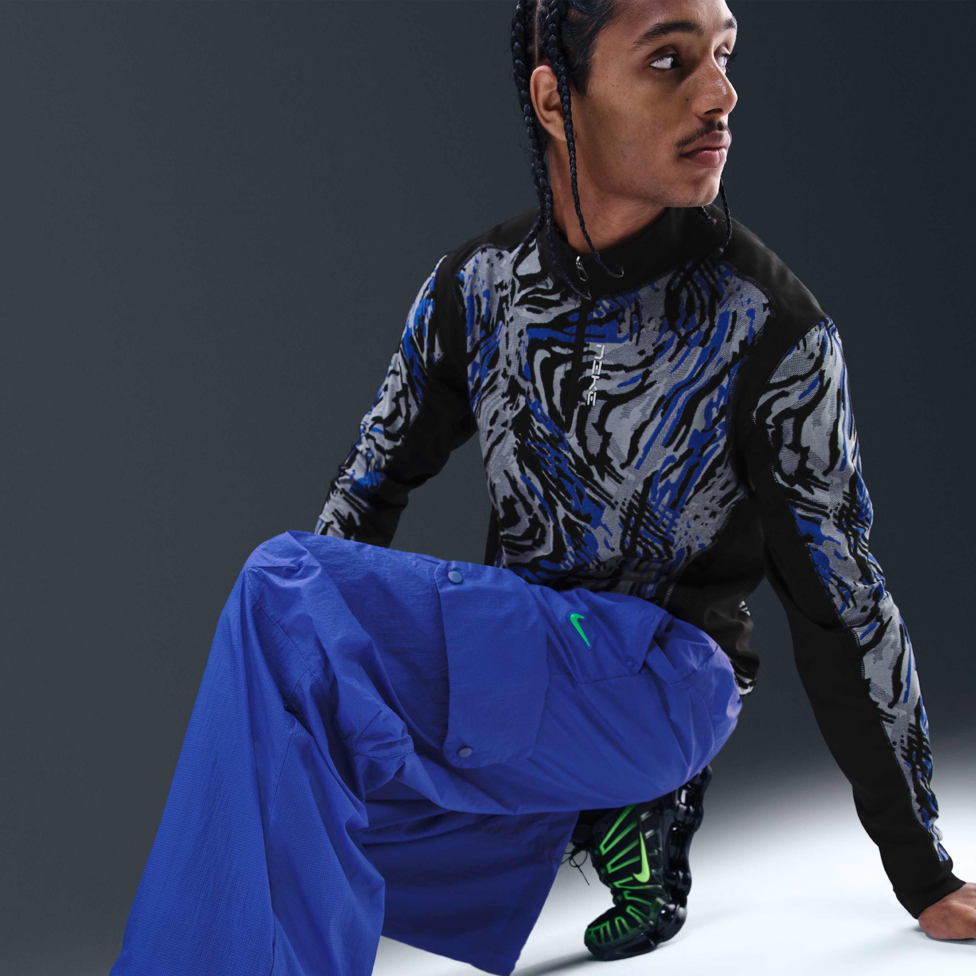 Nike Project F.R.O.G. image number 4