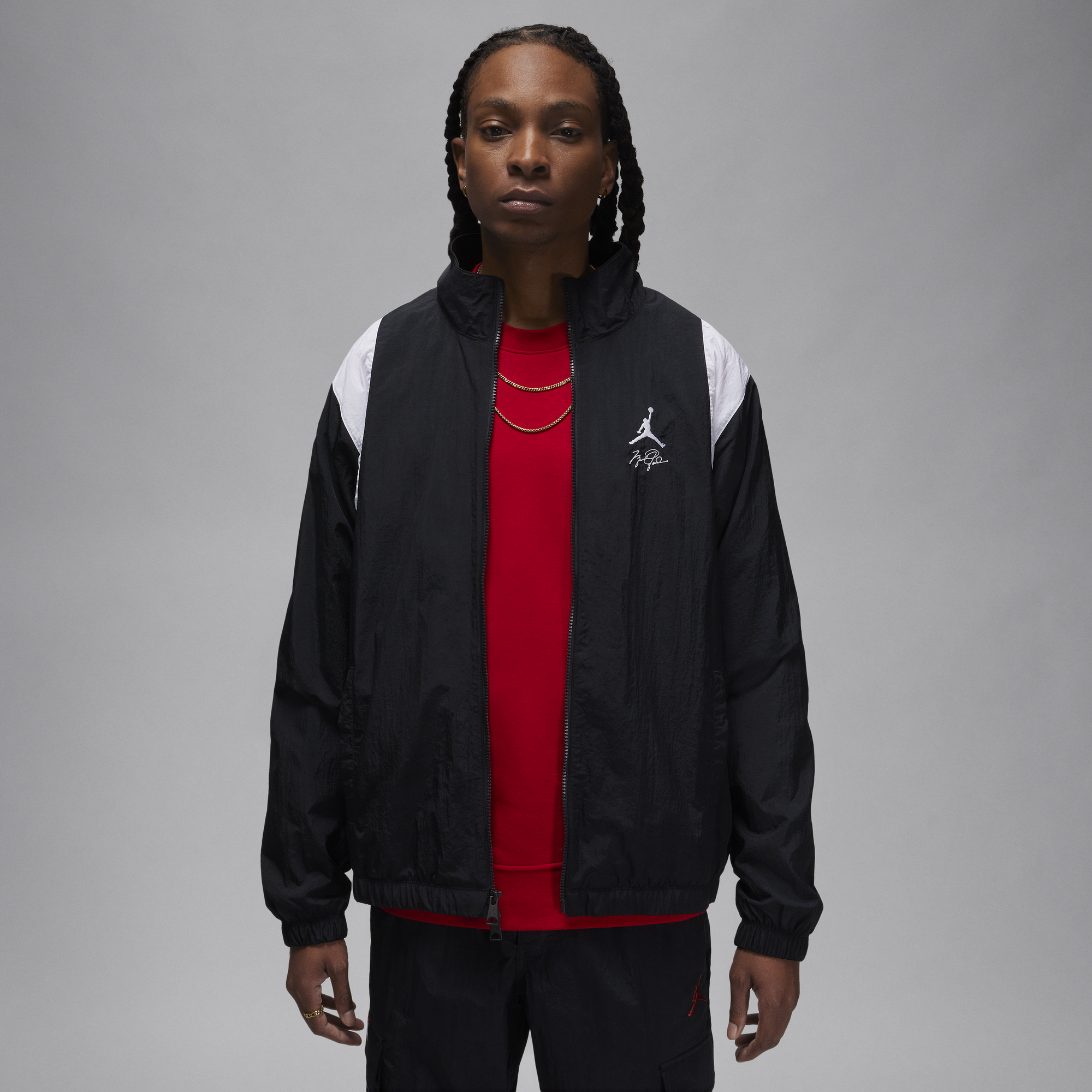 Jordan online spring jacket