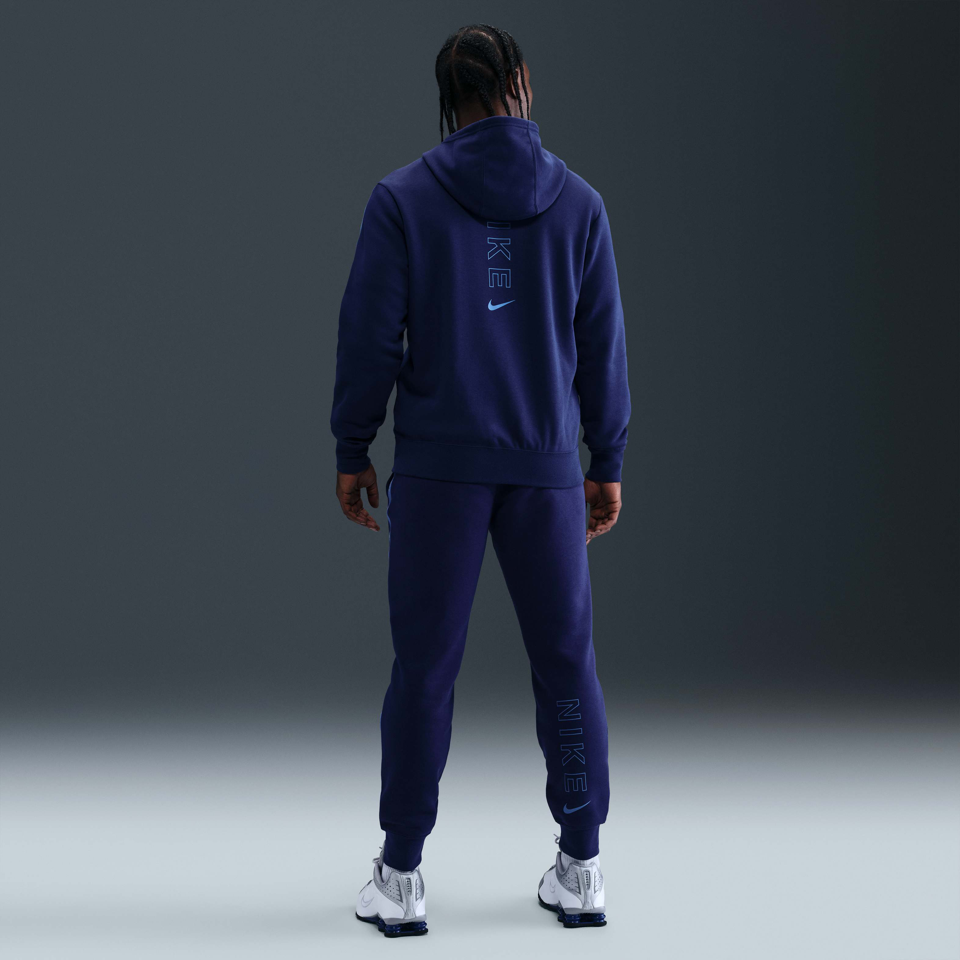 Nike Sportswear City Side image number 3