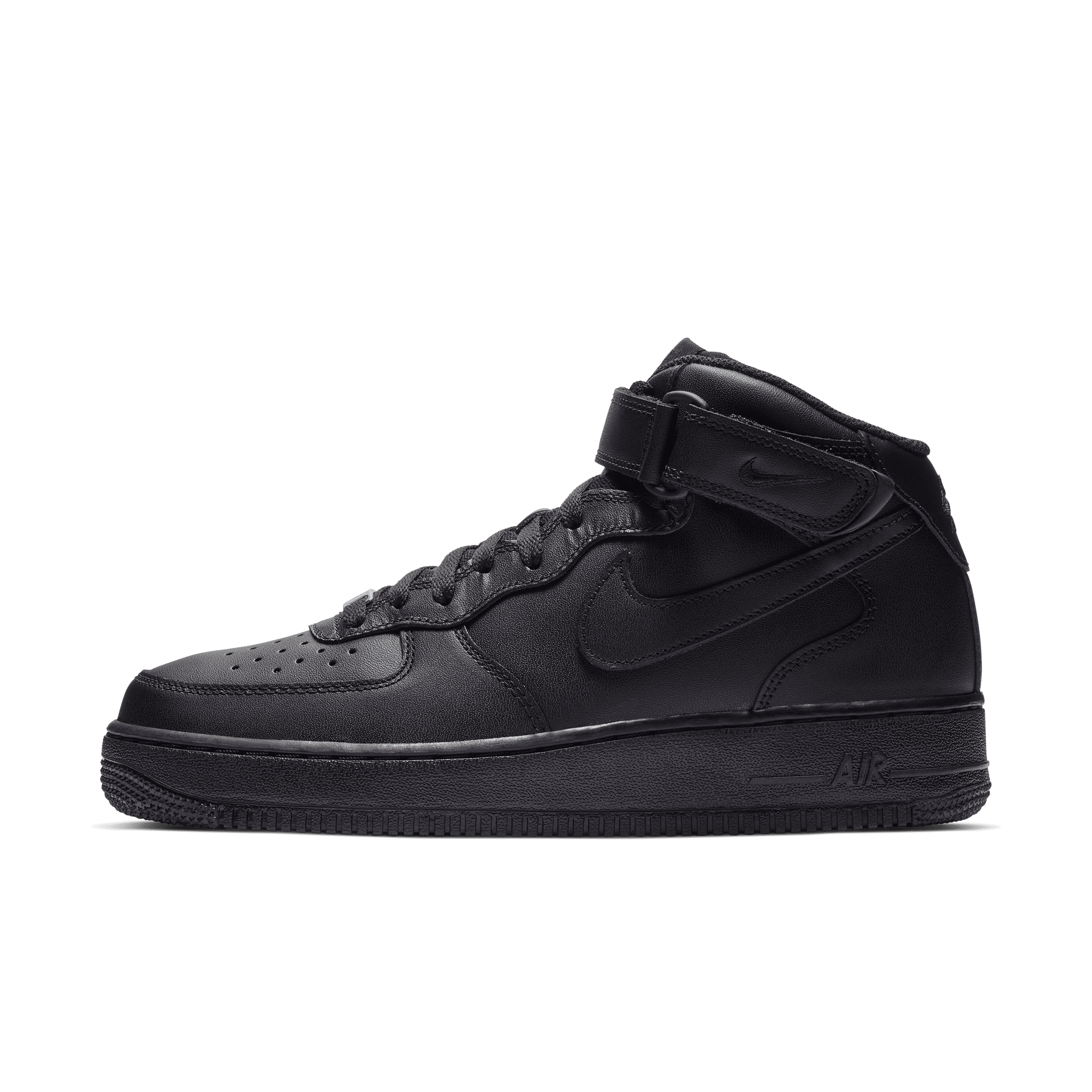 nike air force 1 high 08 le women's