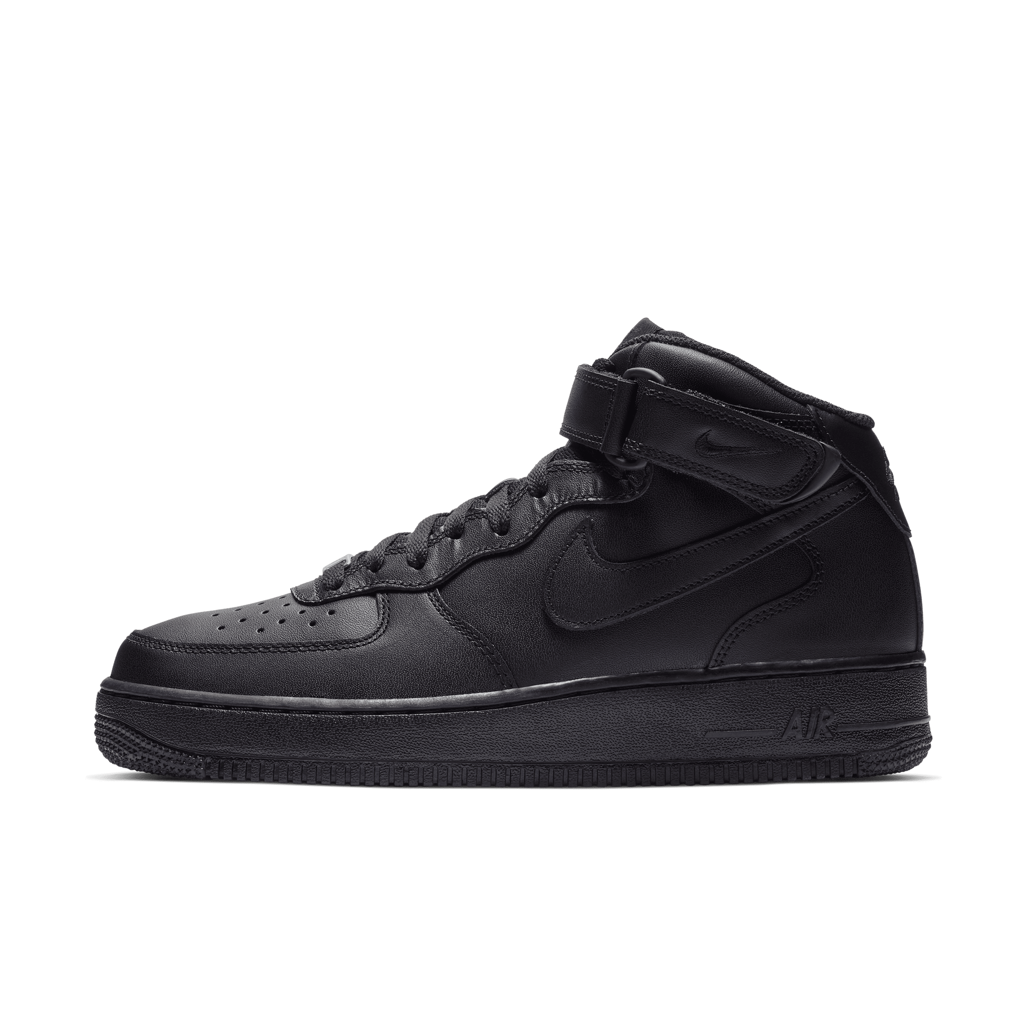 Black air f outlet