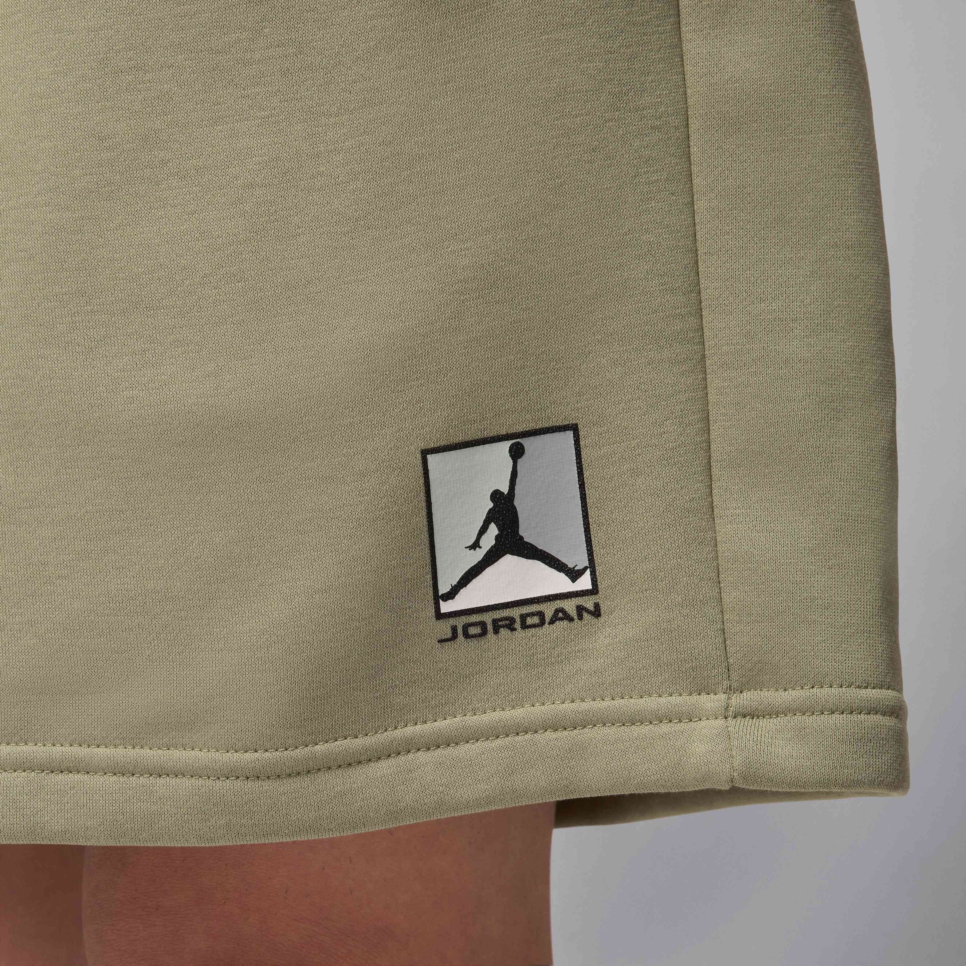 Jordan Brooklyn Fleece image number 5