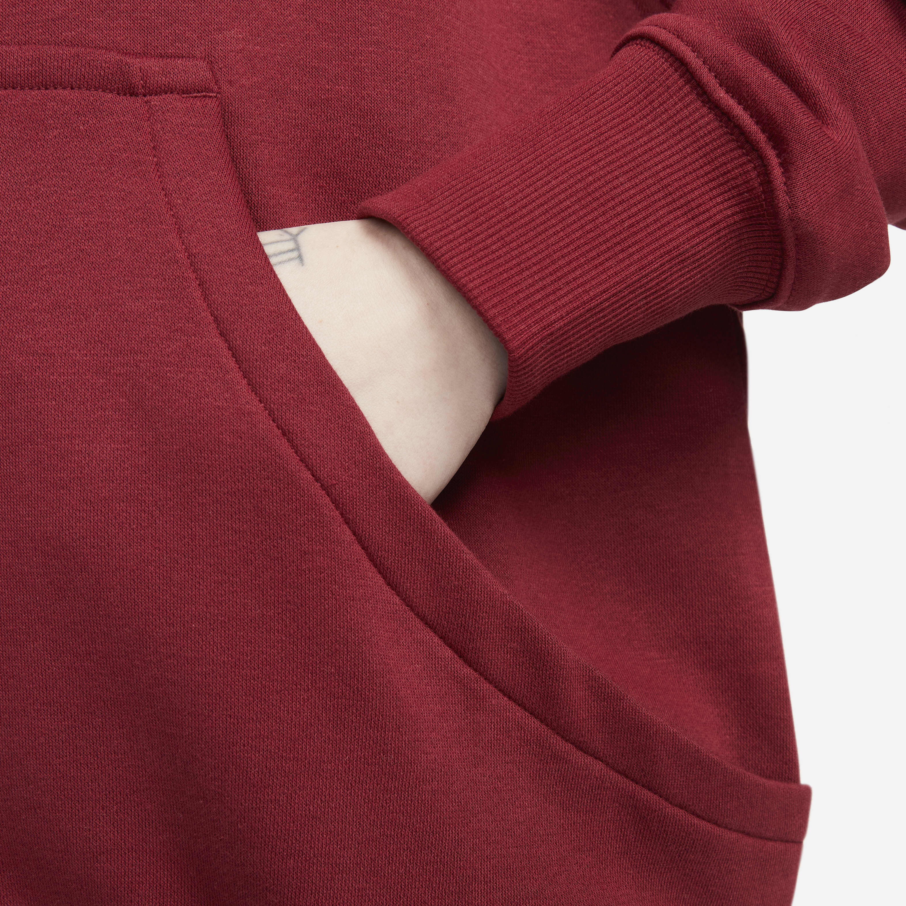 نايكي سبورتسوير فينيكس فليس image number 4