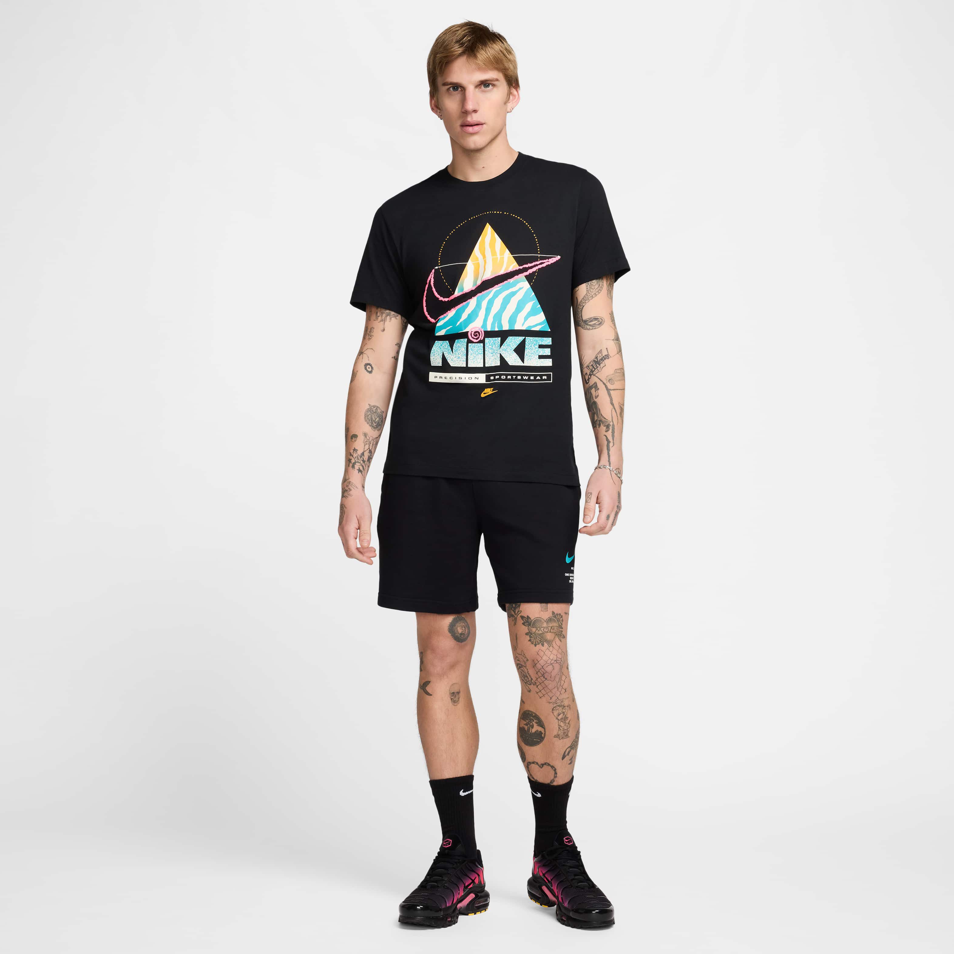 Nike Sportswear image number 4