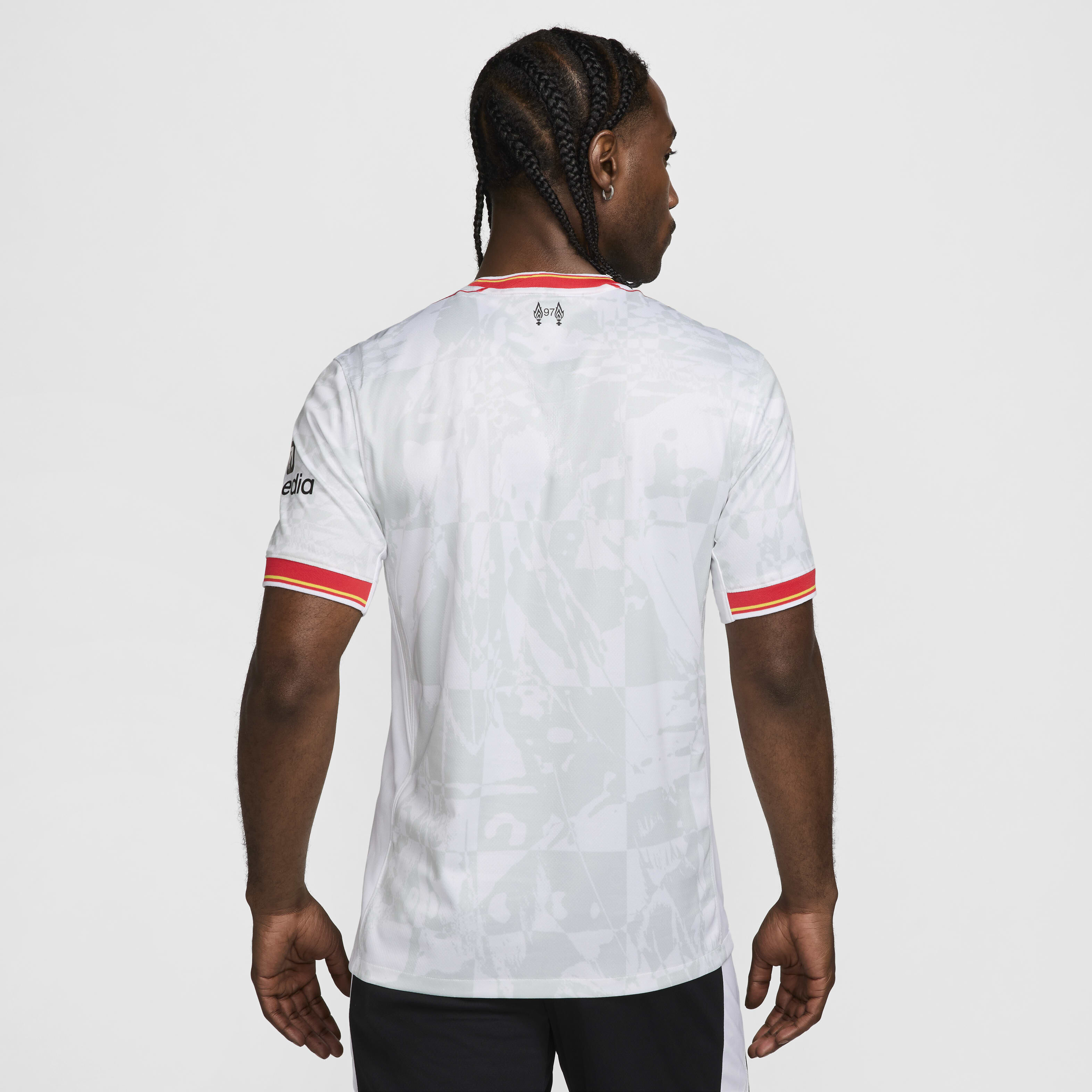 Buy Liverpool F.C. 2024/25 Stadium Third Men's Nike Dri-FIT