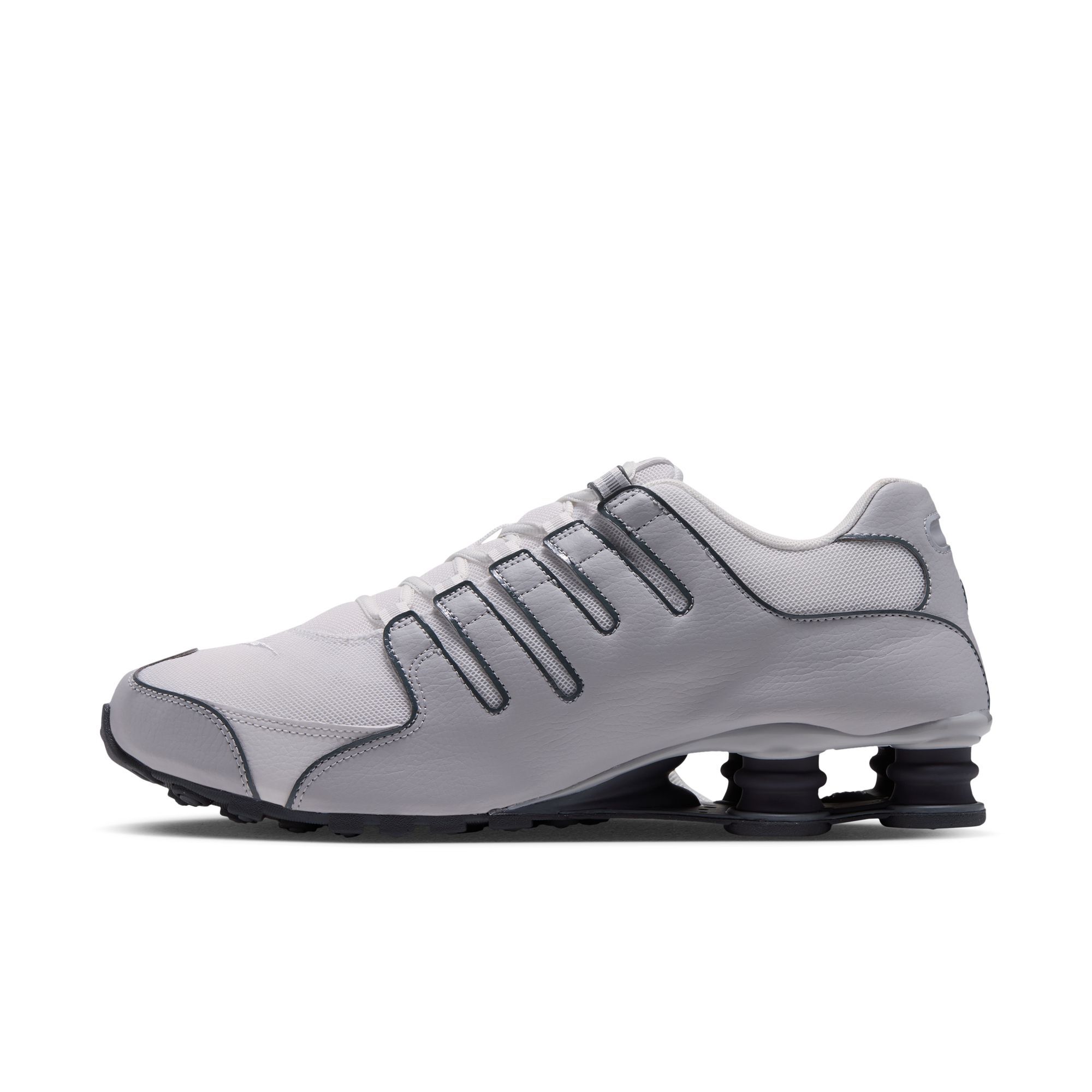 Nike Shox NZ image number 4