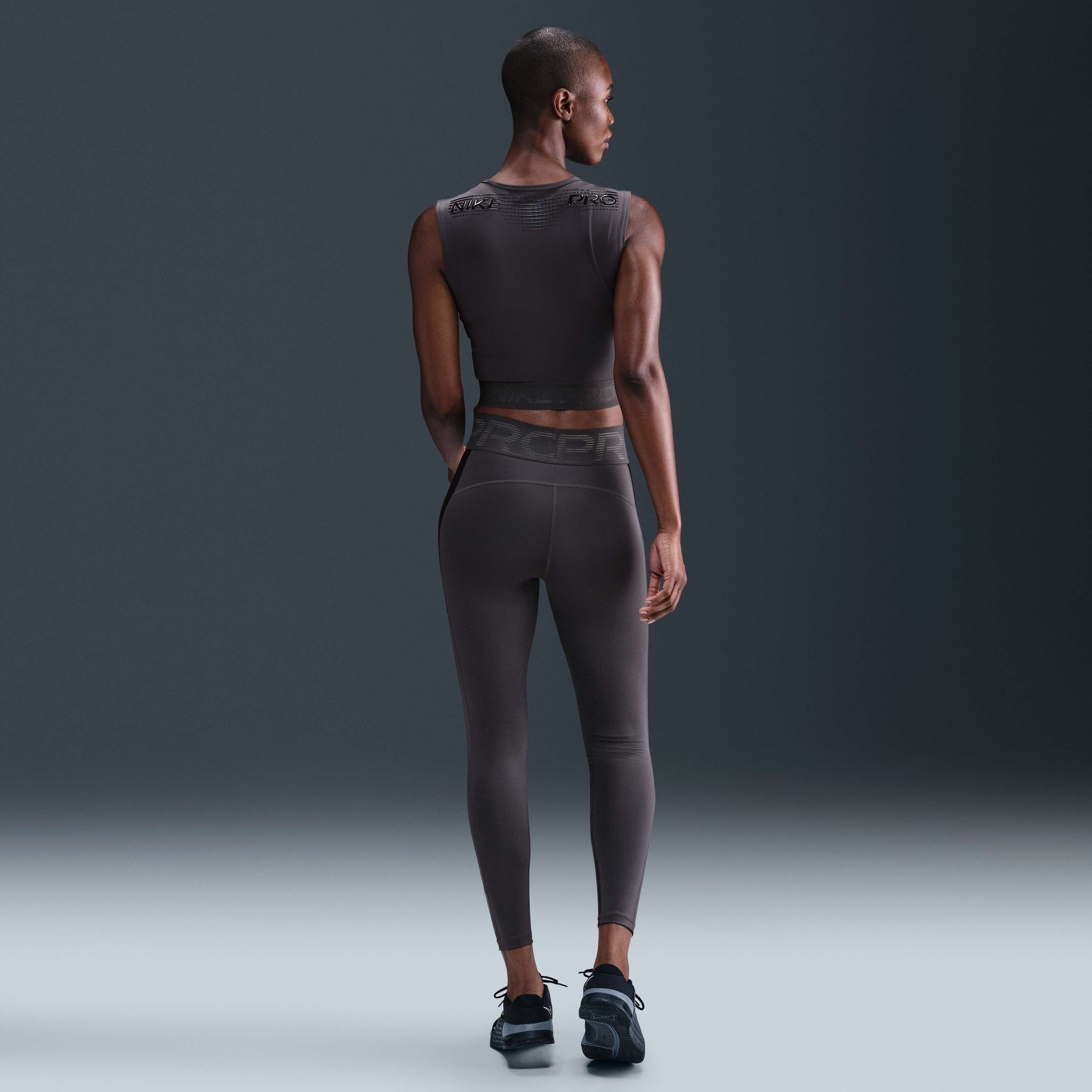 نايكي برو سكلبت image number 3