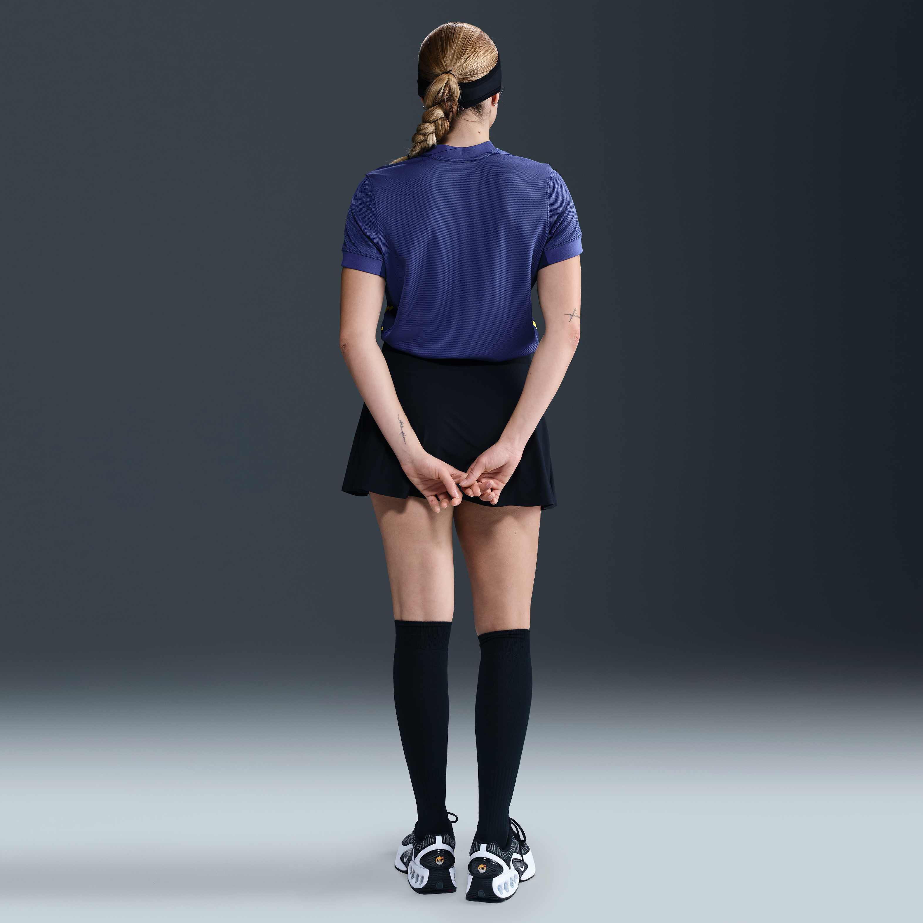 أتلتيكو مدريد 26/2025 ستيديوم الاحتياطي image number 4