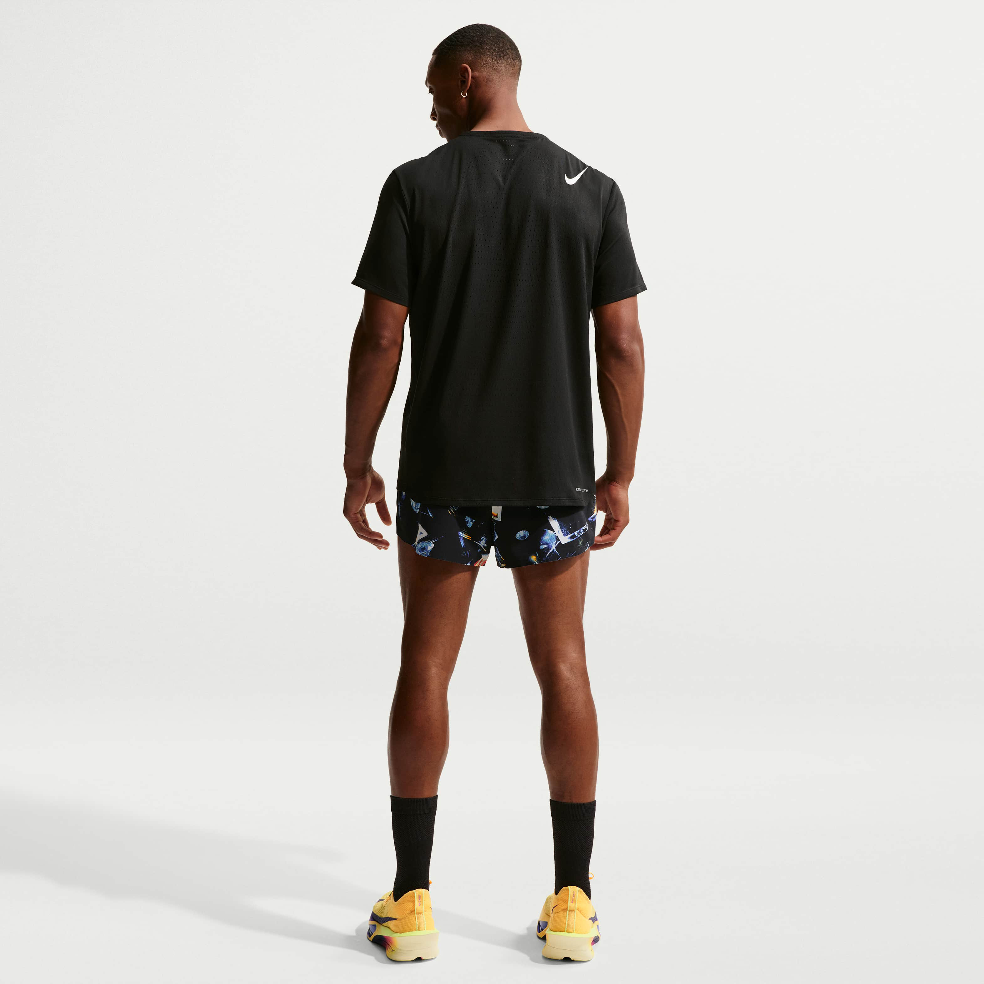 Nike AeroSwift Glam image number 4