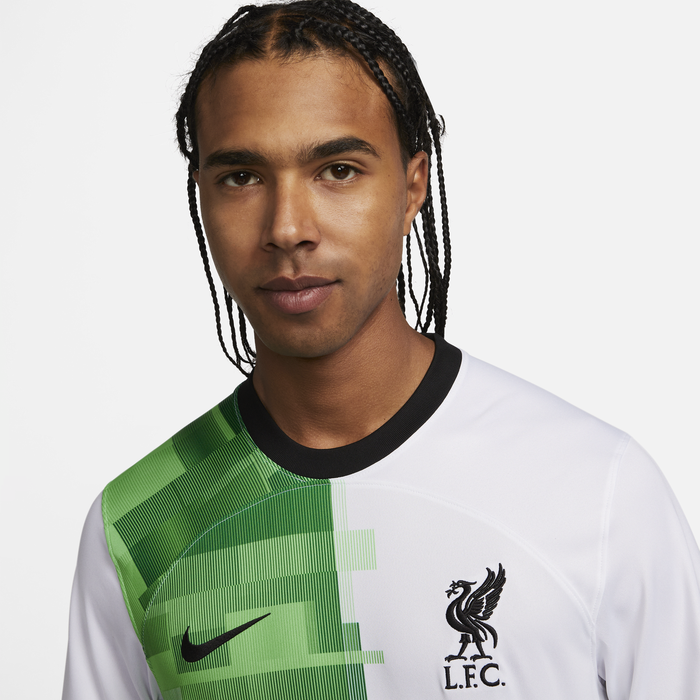 Dw hot sale liverpool kit