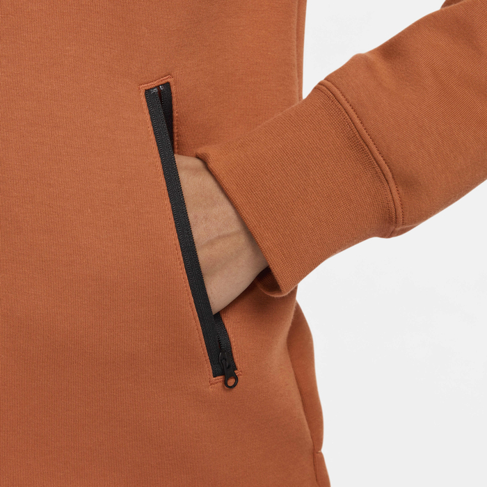 Nike Sportswear Tech Fleece Windrunner image number 6 Nike Sportswear Tech Fleece Windrunner image number 6
