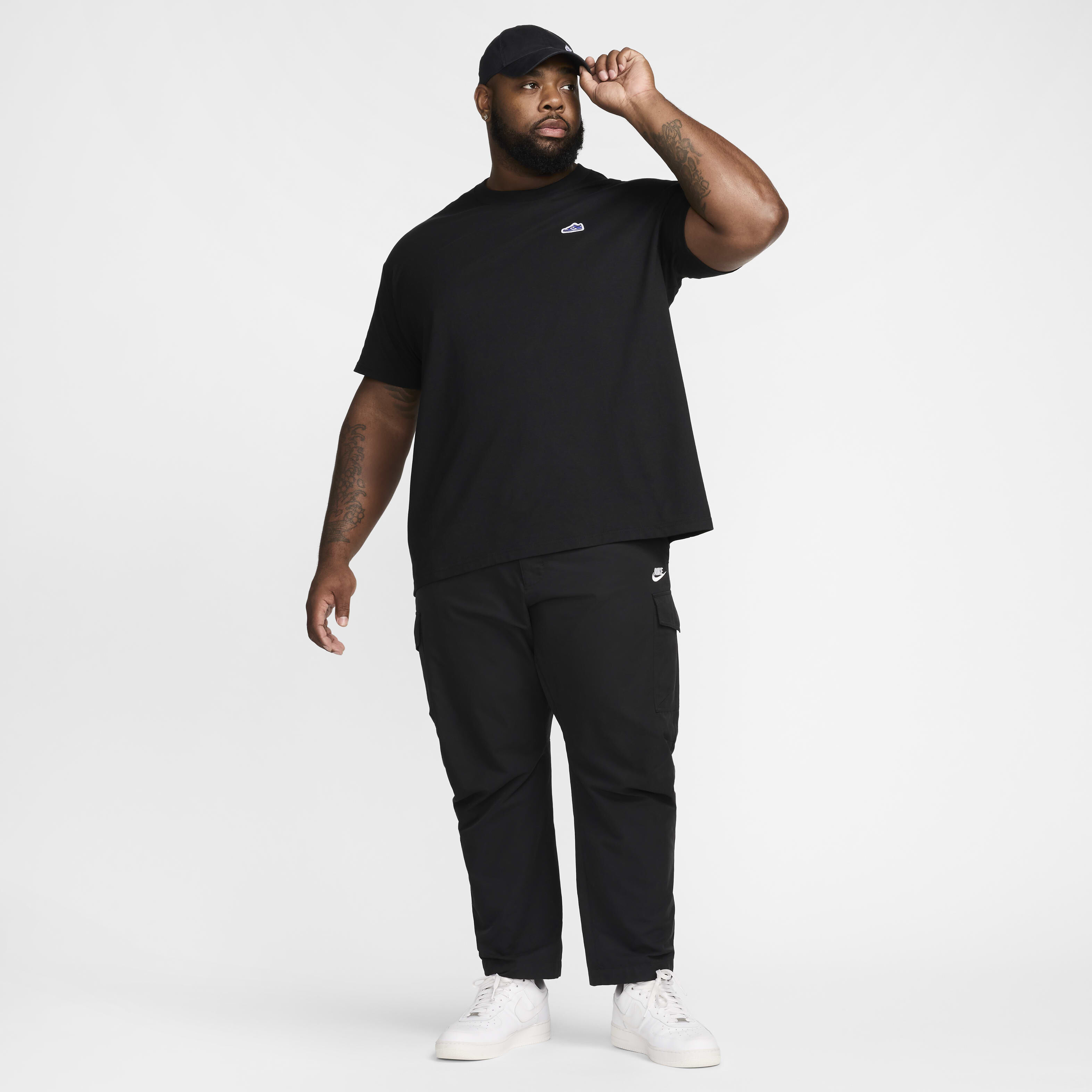 Nike Sportswear image number 9