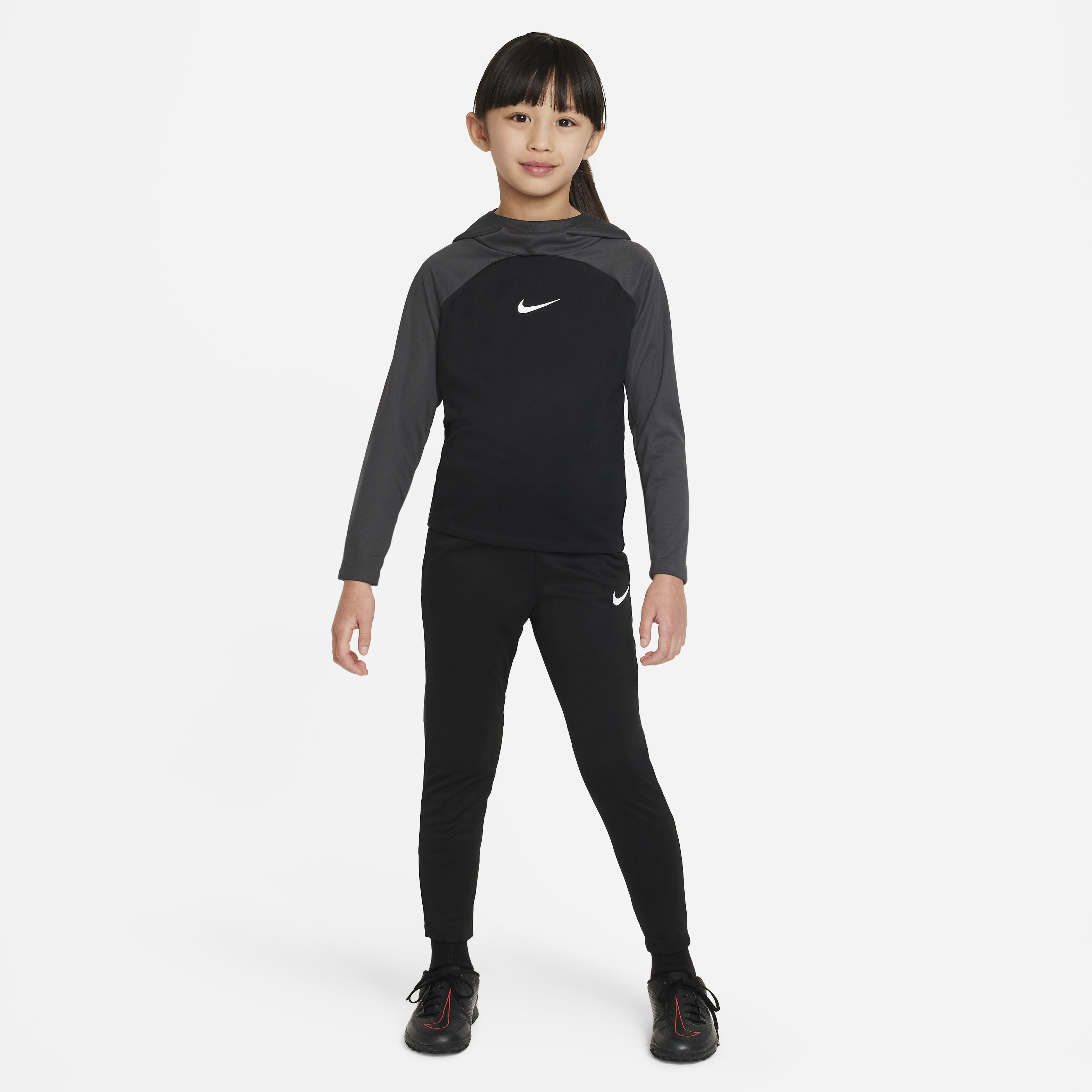 Nike dry academy football hoodie shop