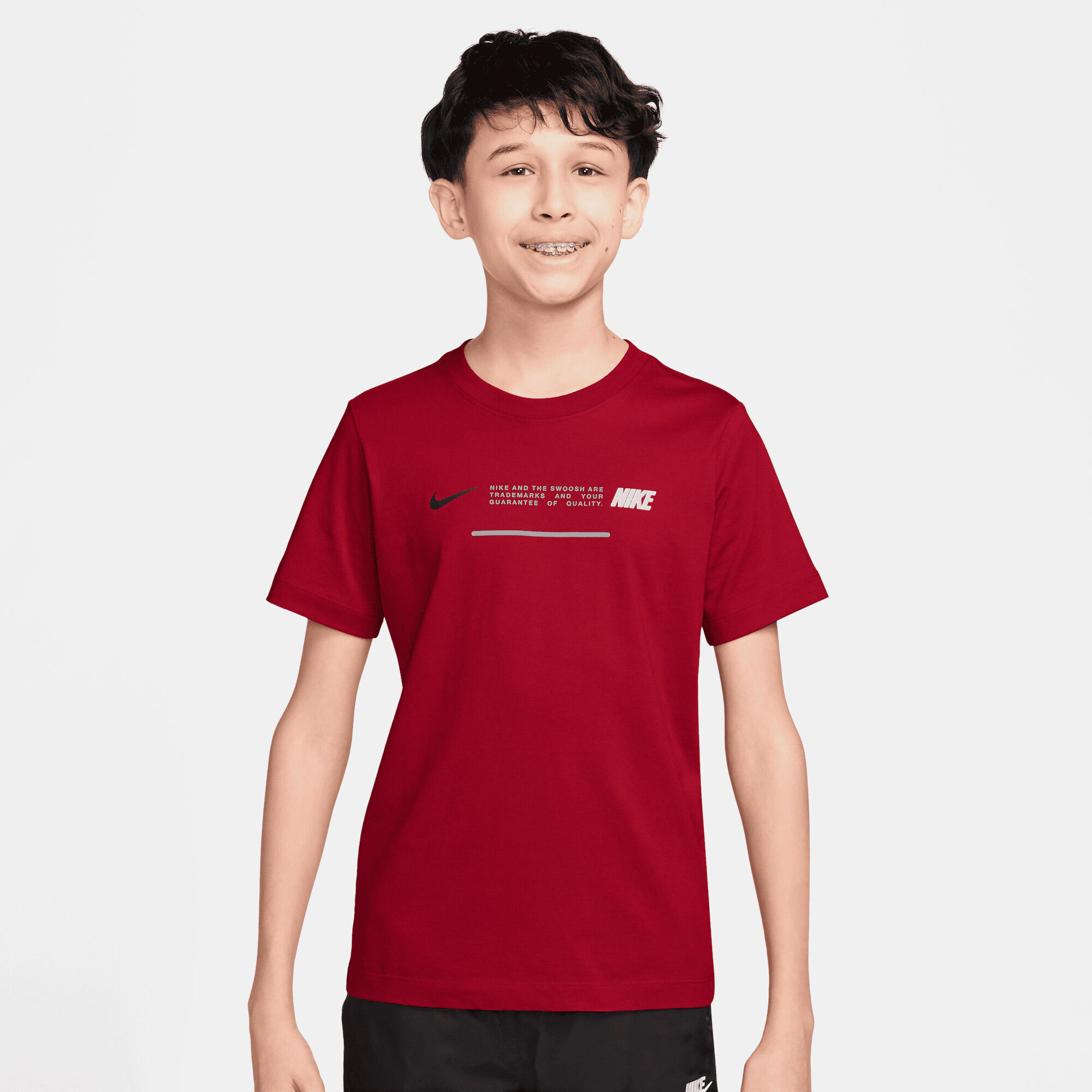 Nike Sportswear image number 0