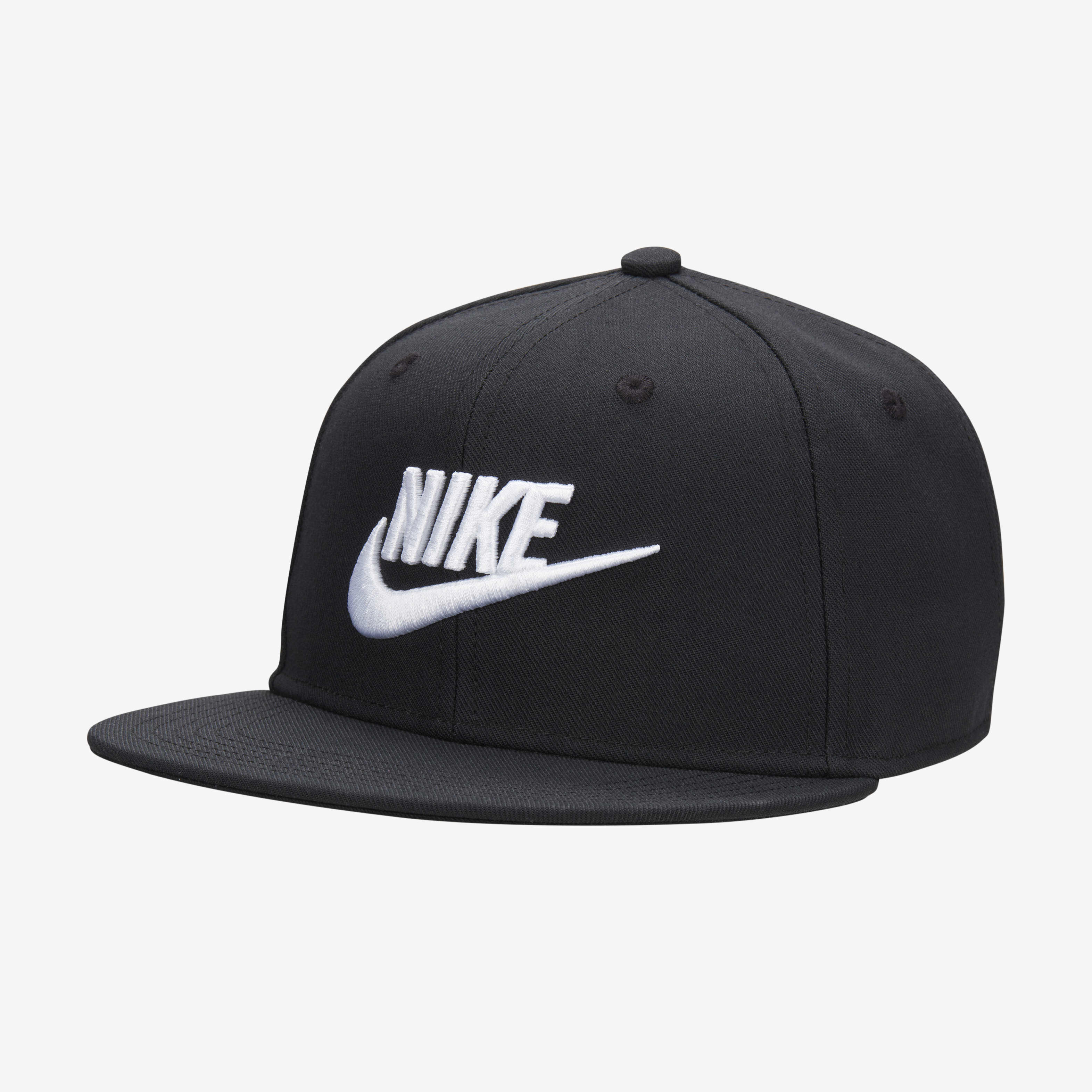 Buy Nike Dri FIT Pro Kids Structured Futura Cap Nike Saudi Official