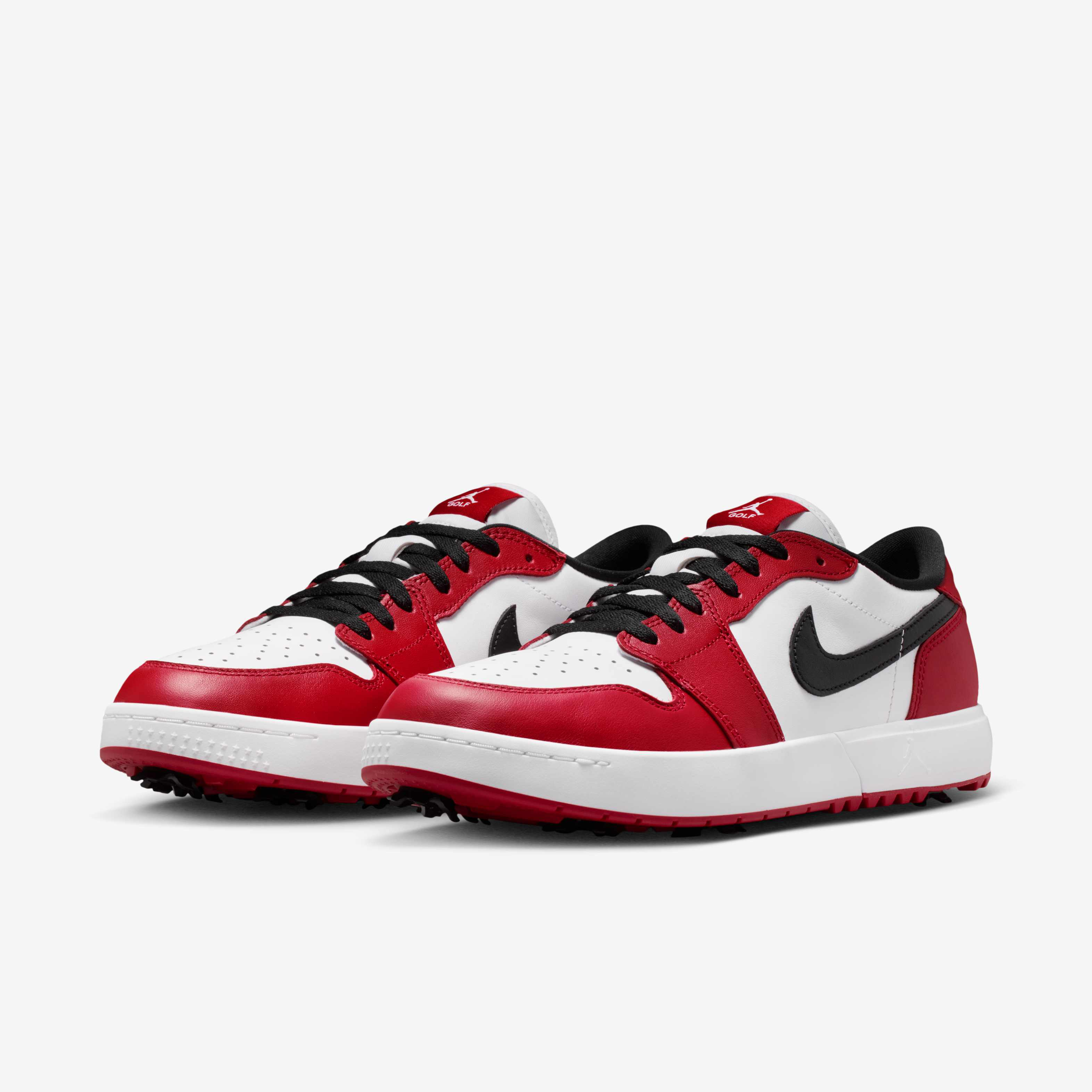 Air Jordan 1 Low G Spiked image number 4