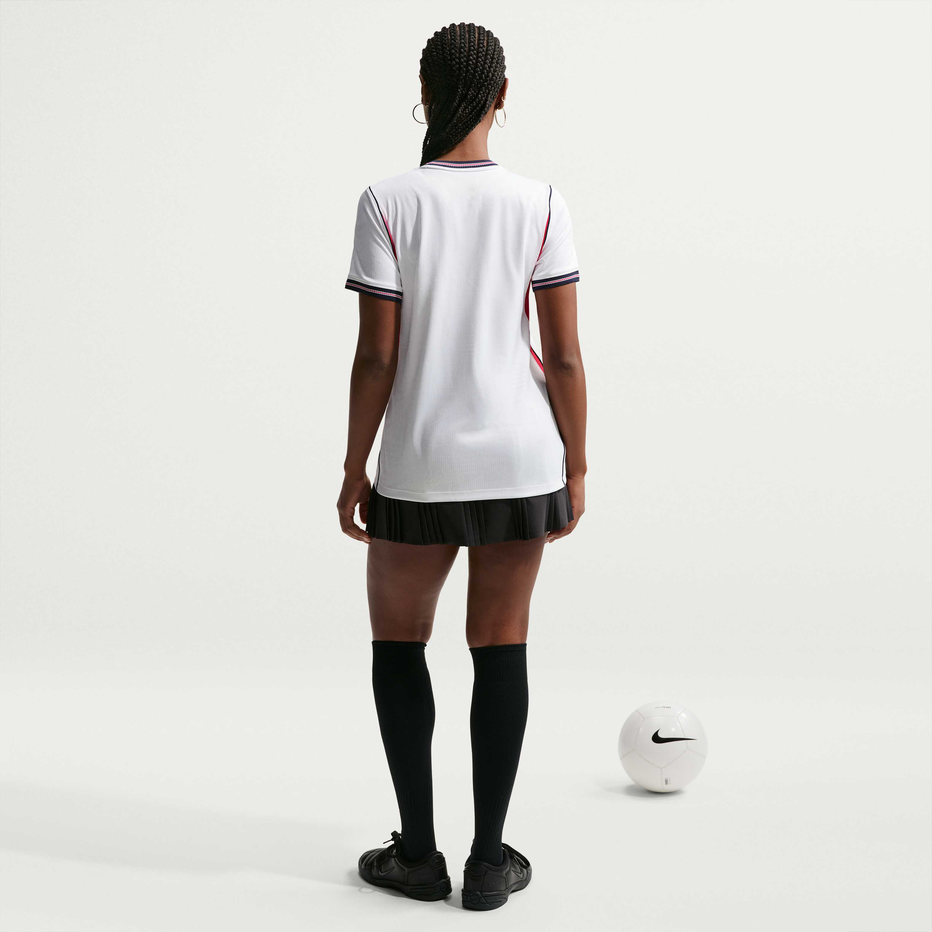 England 2026 Stadium Home image number 4