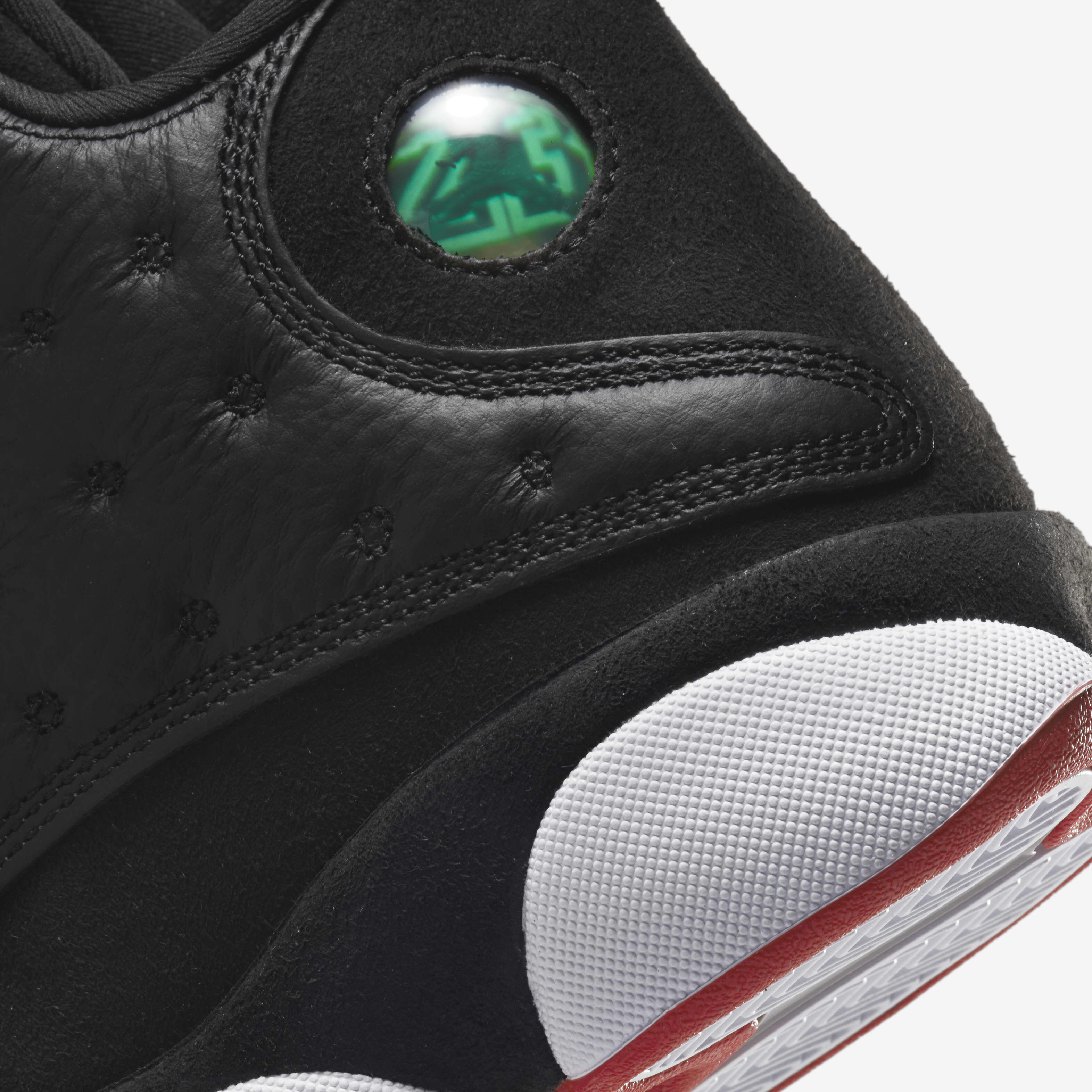 اير جوردن 13 ريترو image number 7