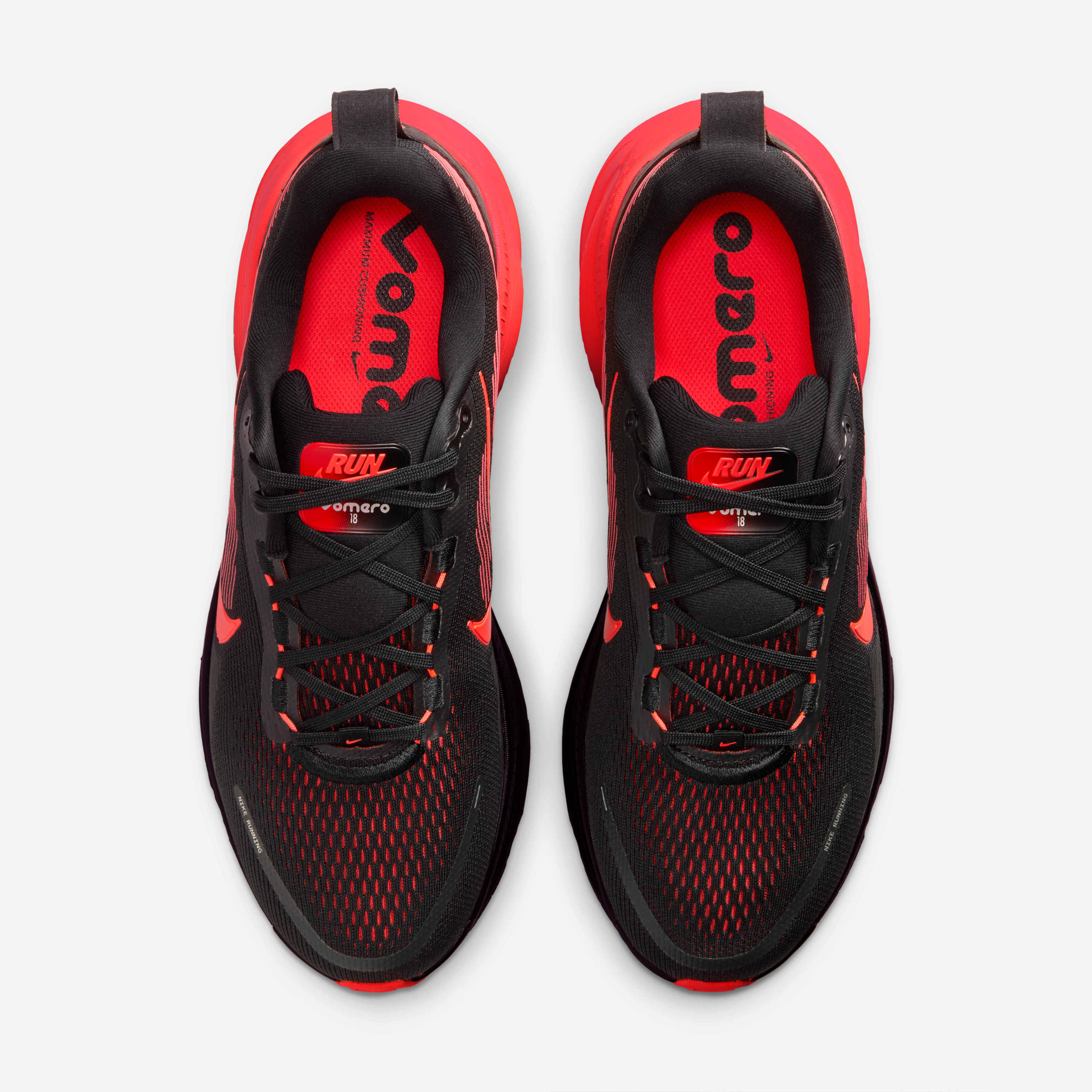 Nike Vomero 18 image number 3