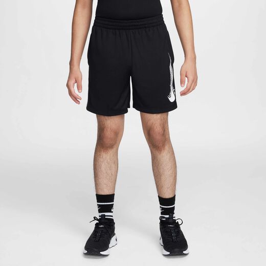 Shorts-Nike, Nike Multi, Older Kids' (Boys') Dri-FIT Shorts
