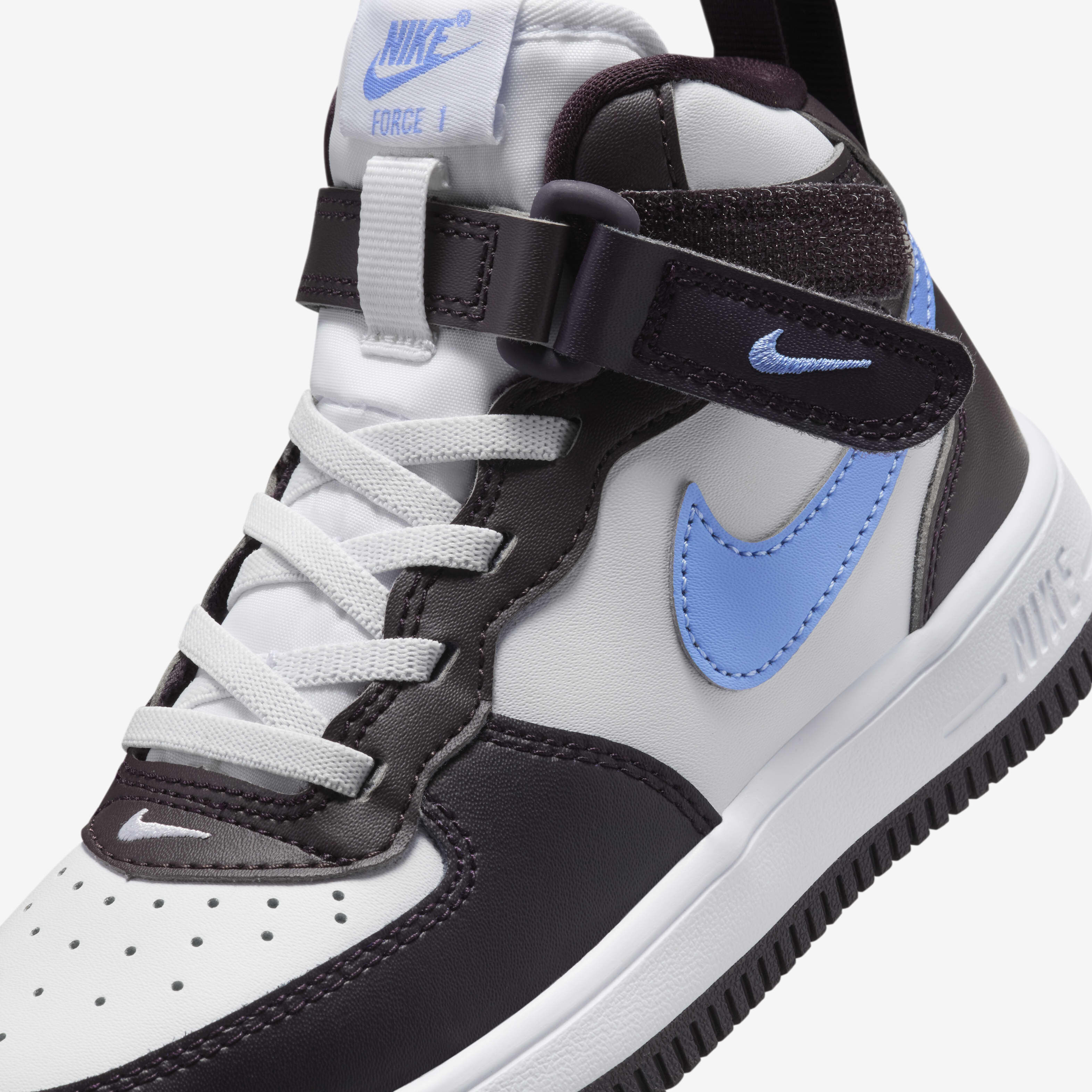 Nike Force 1 Mid EasyOn image number 6