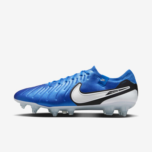 Men's Football Soft Ground Shoes Sale-Nike, Nike Tiempo Legend 10 Elite, Soft-Ground Low-Top Football Boot