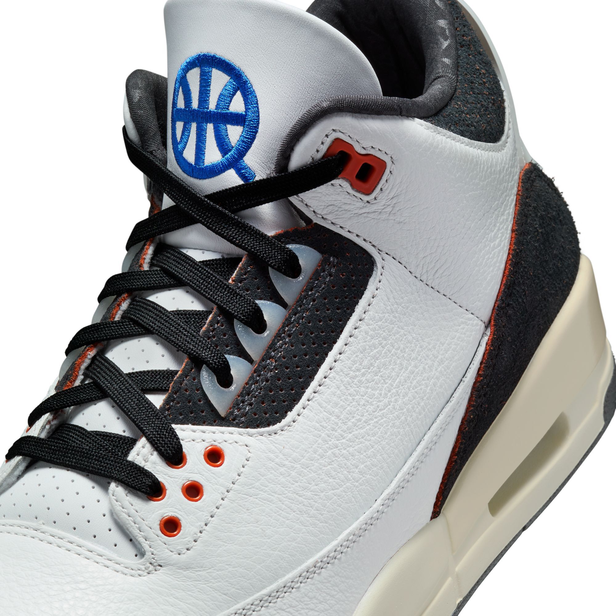 Buy Air Jordan 3 Retro Quai 54 Men s Shoes Nike Saudi Official