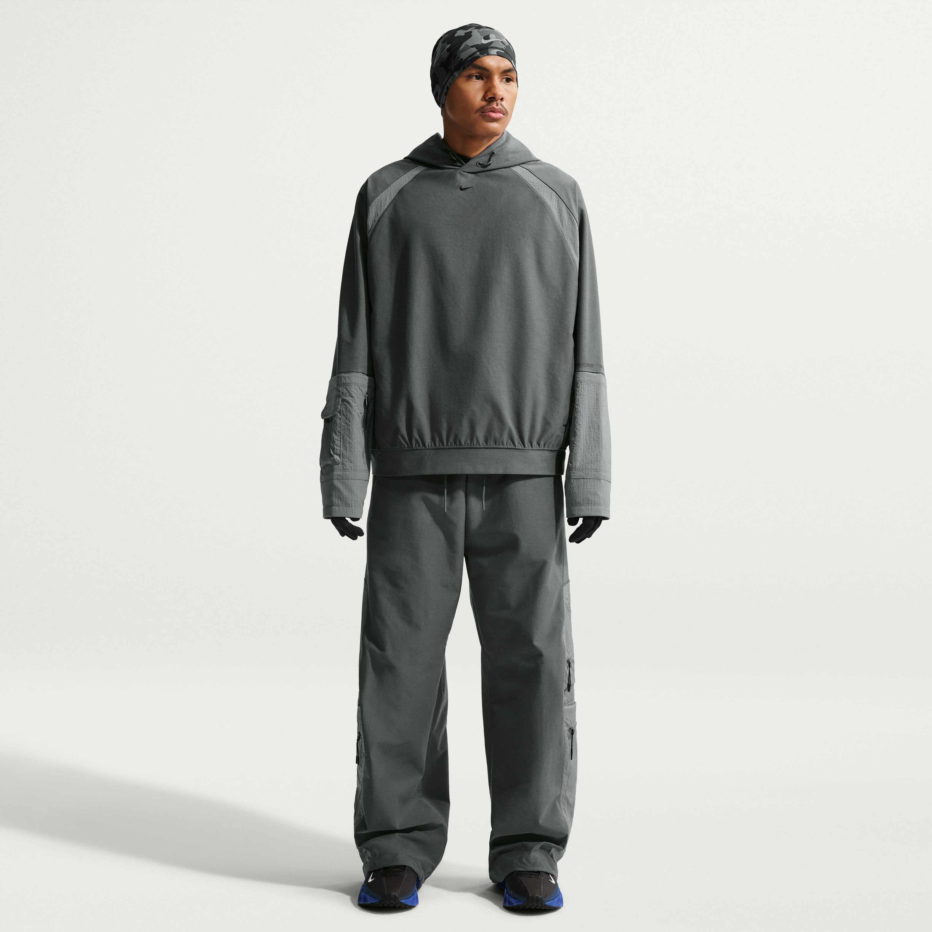Nike Tech image number 3