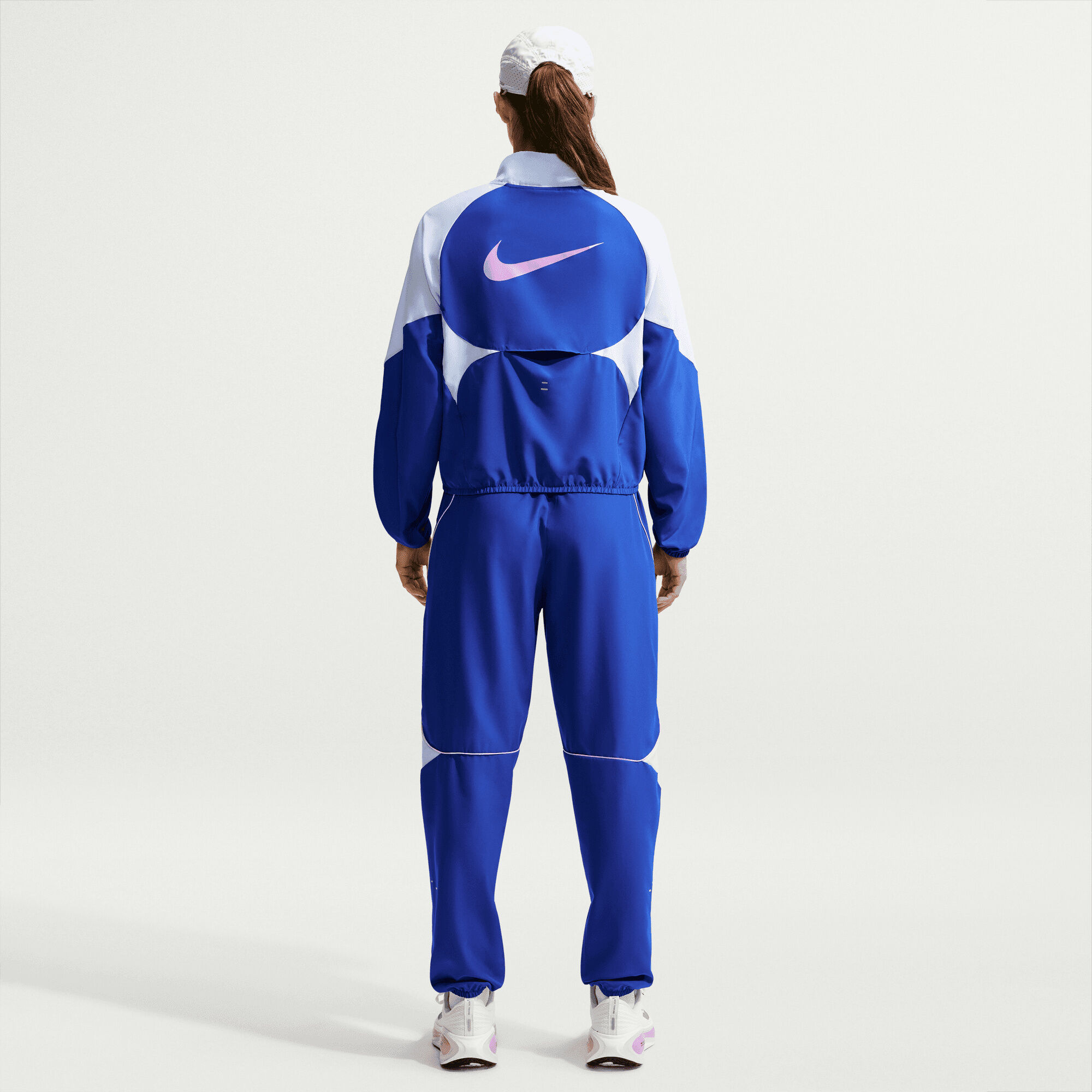 Nike Swoosh image number 1