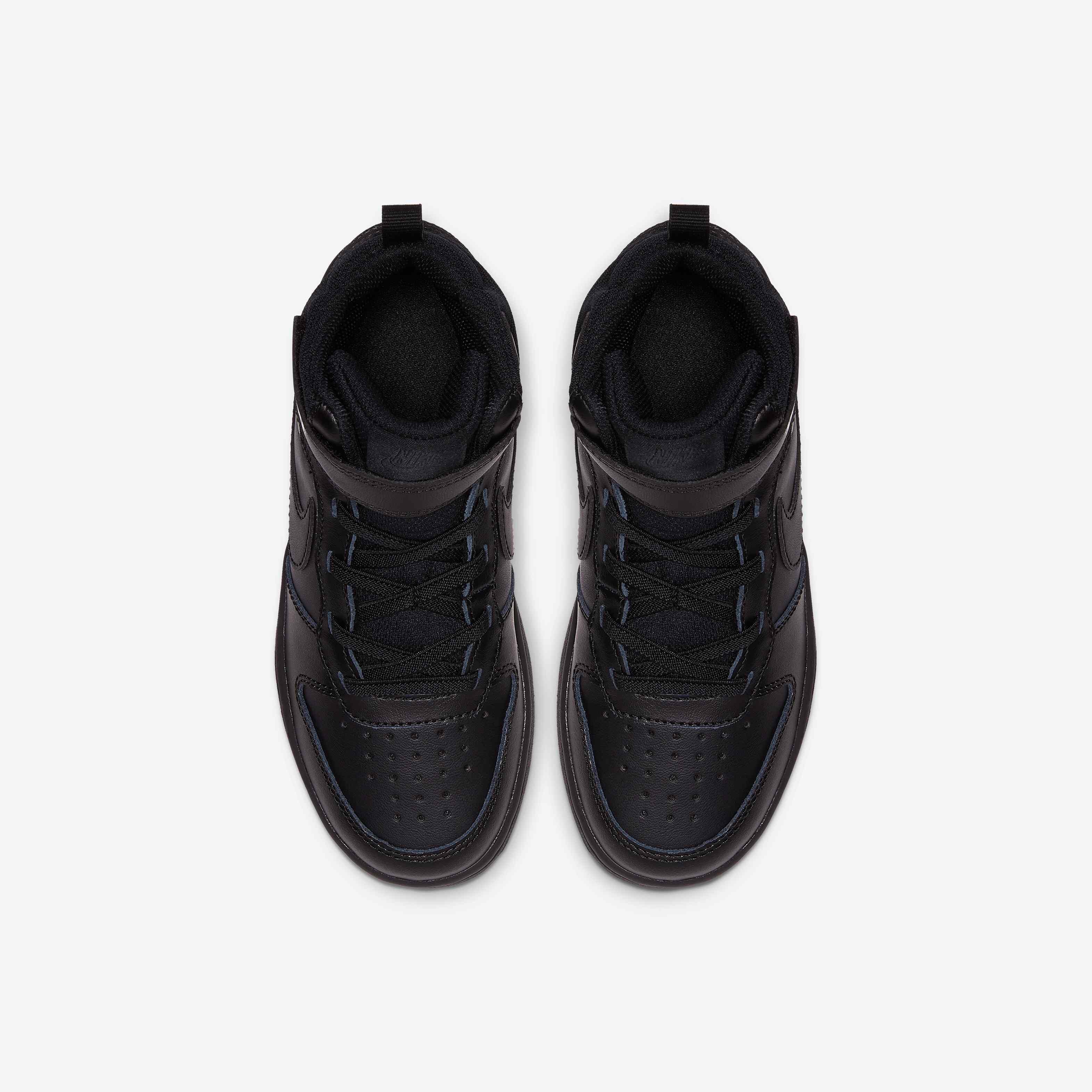 Nike Court Borough Mid 2 image number 3