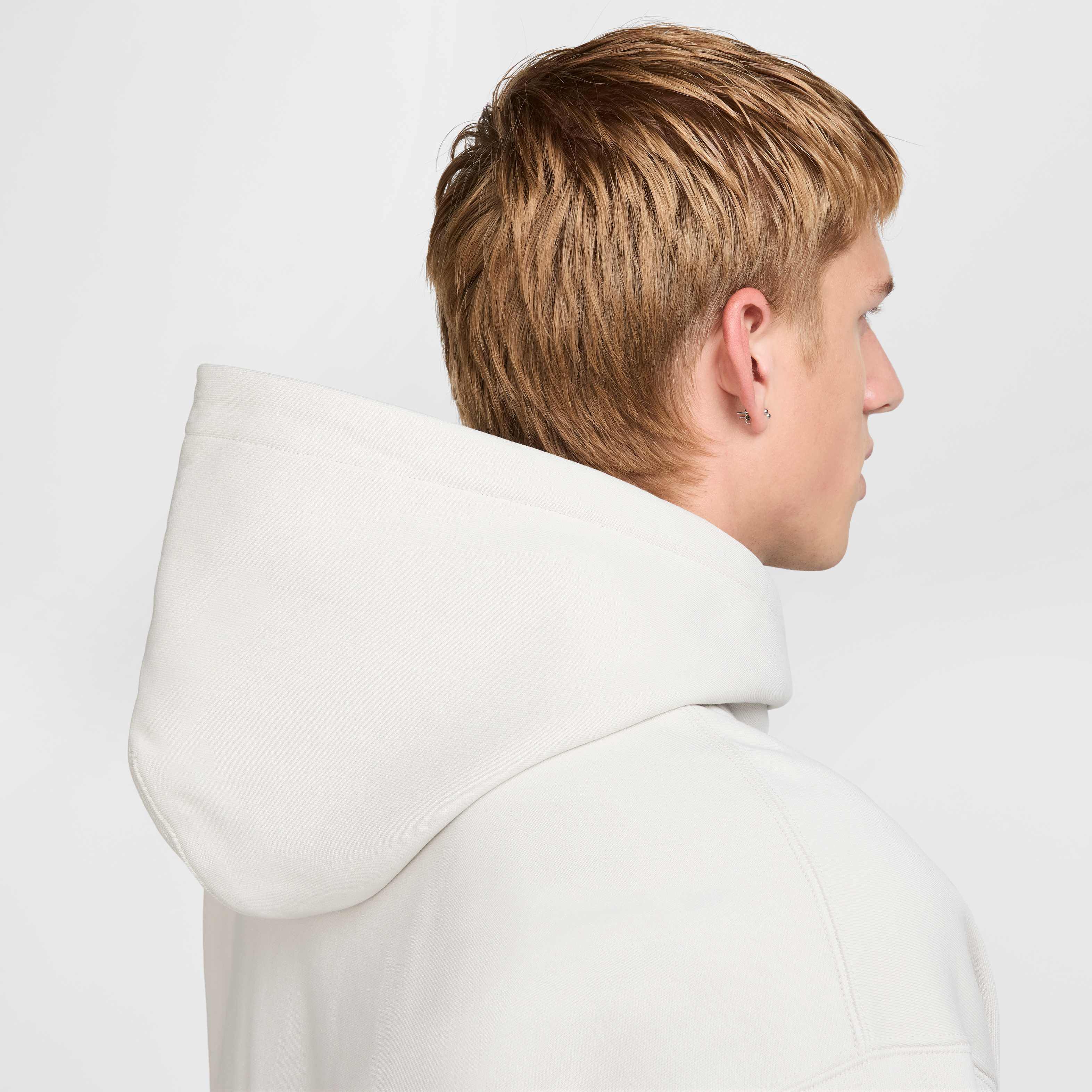 On オン パーカー スウェット メンズ on Zipped Hoodie ジップド