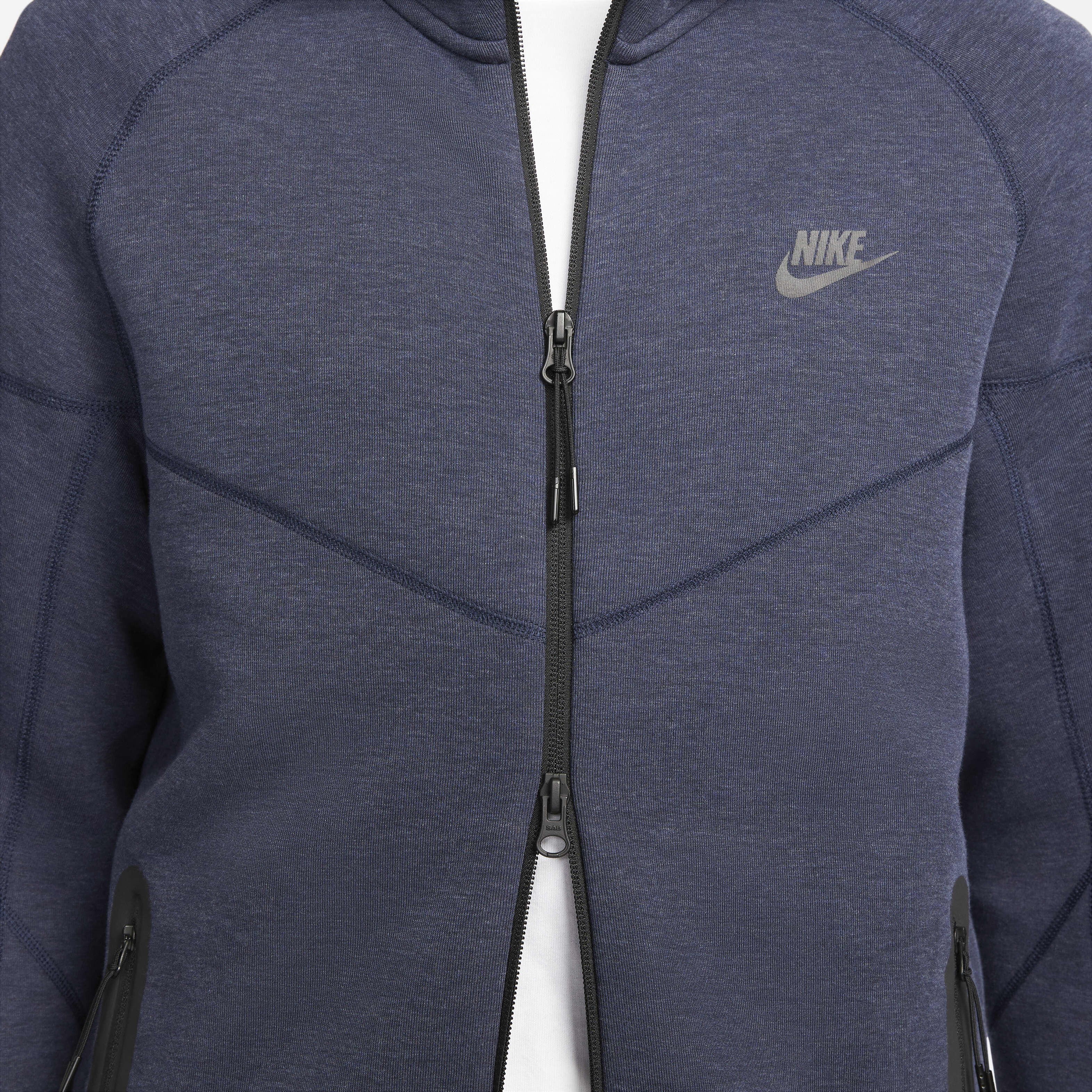 Nike Sportswear Tech Fleece Windrunner image number 4