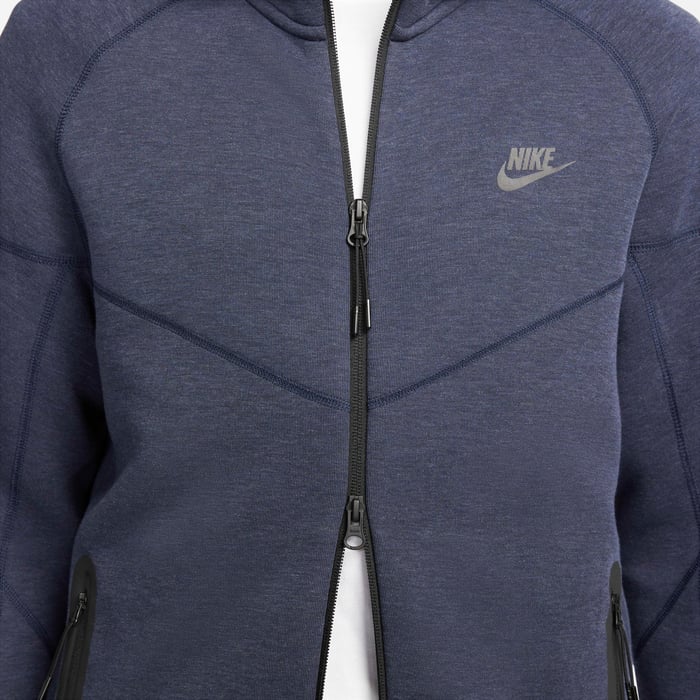 Nike Sportswear Tech Fleece Windrunner image number 4 Nike Sportswear Tech Fleece Windrunner image number 4
