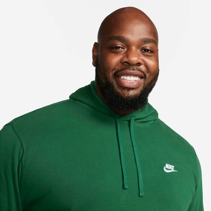 Nike Sportswear Club Fleece image number 7 Nike Sportswear Club Fleece image number 7