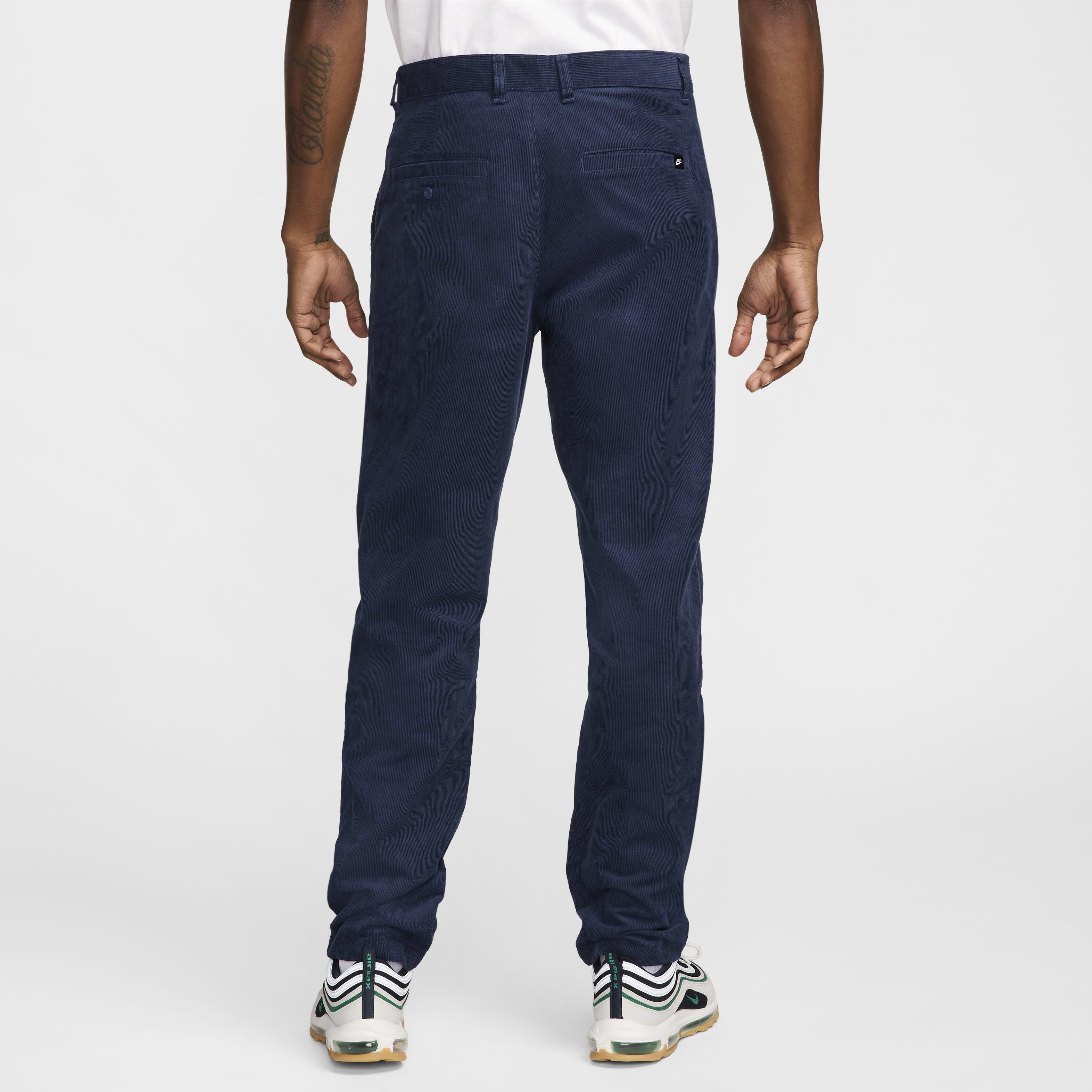 Nike Club image number 1
