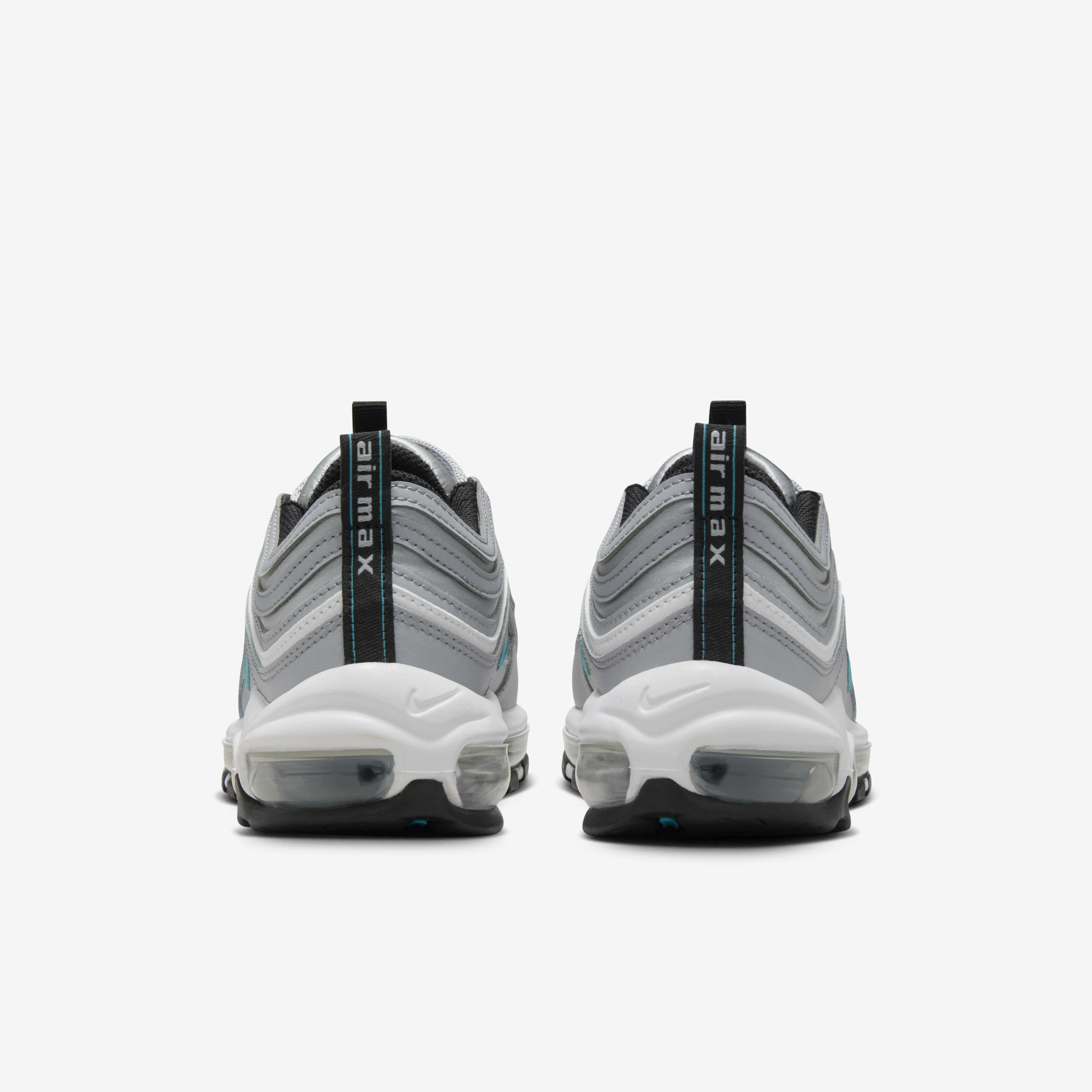 Nike Air Max 97 image number 5