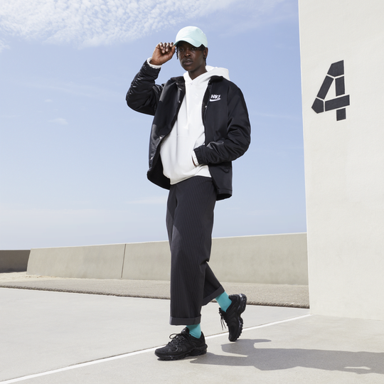 Winter air sales max 9