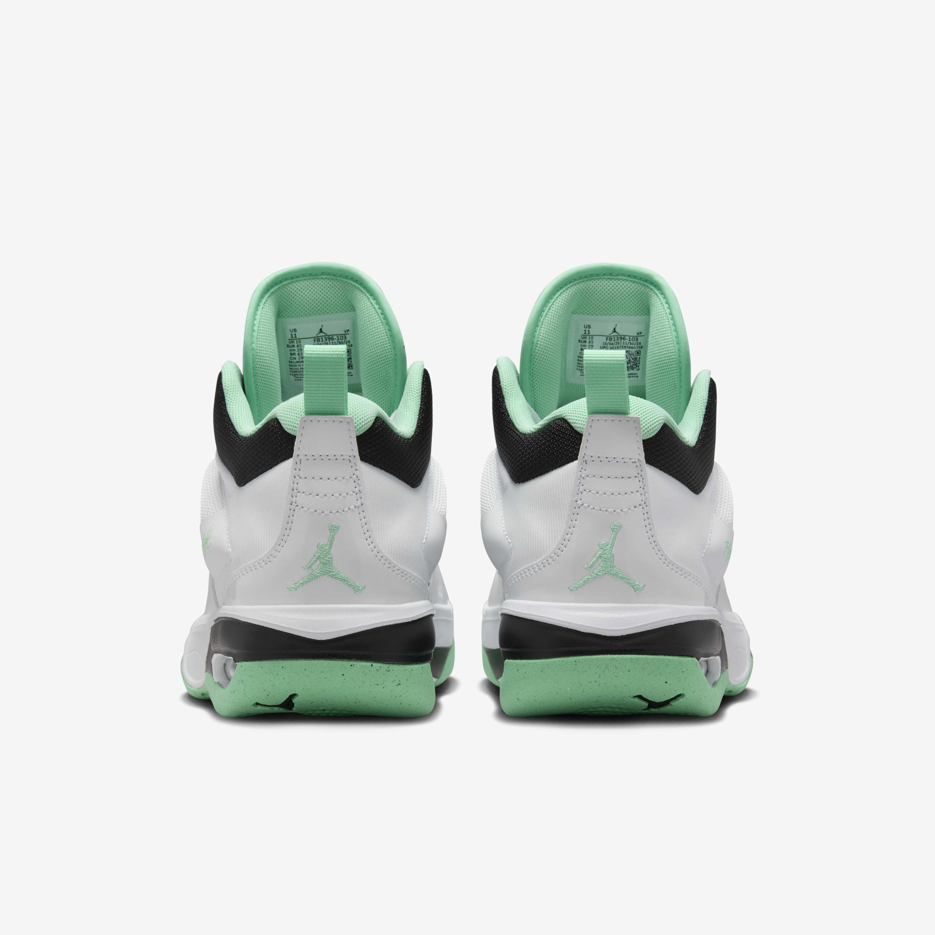 Jordan Stay Loyal 3 image number 5