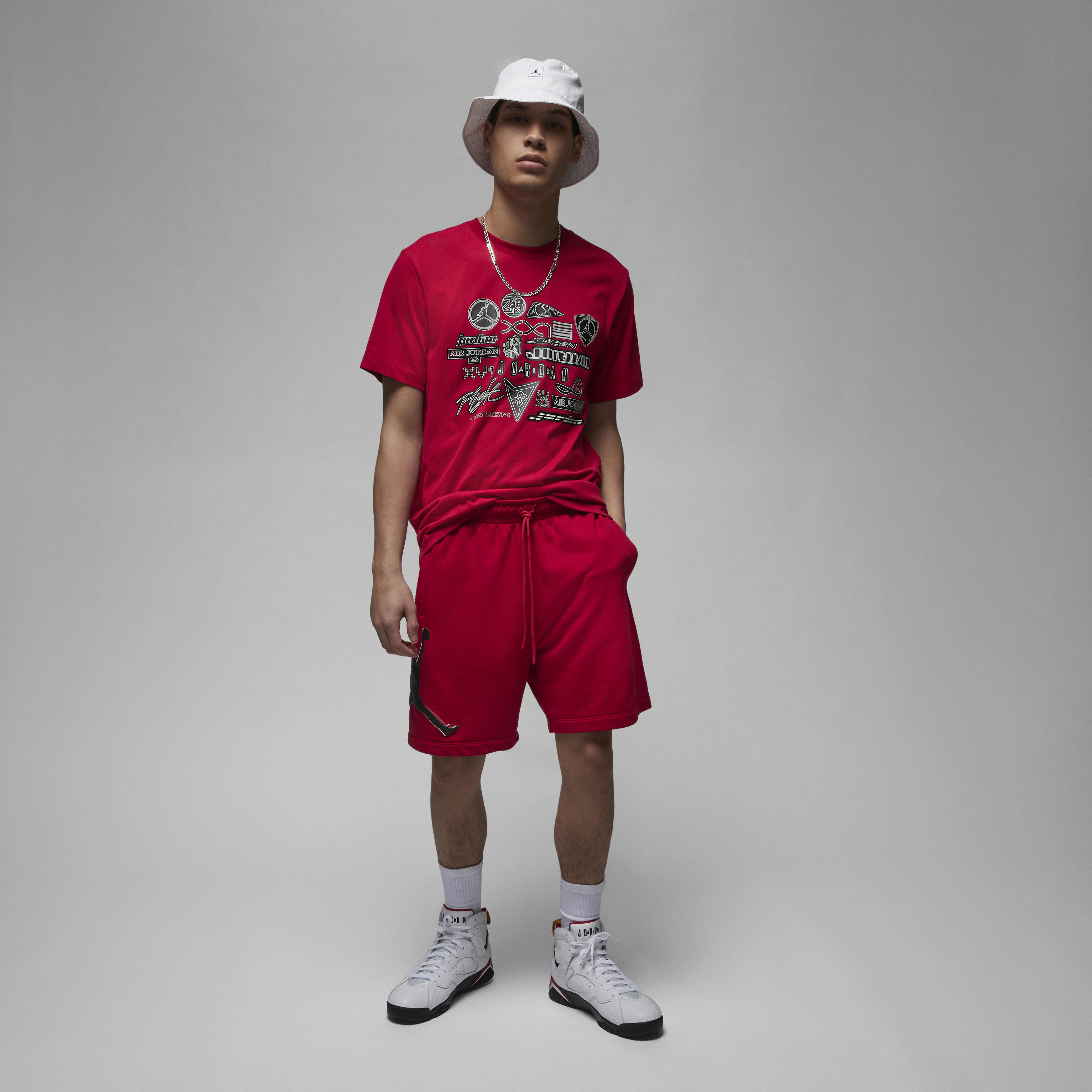 Jordan image number 3