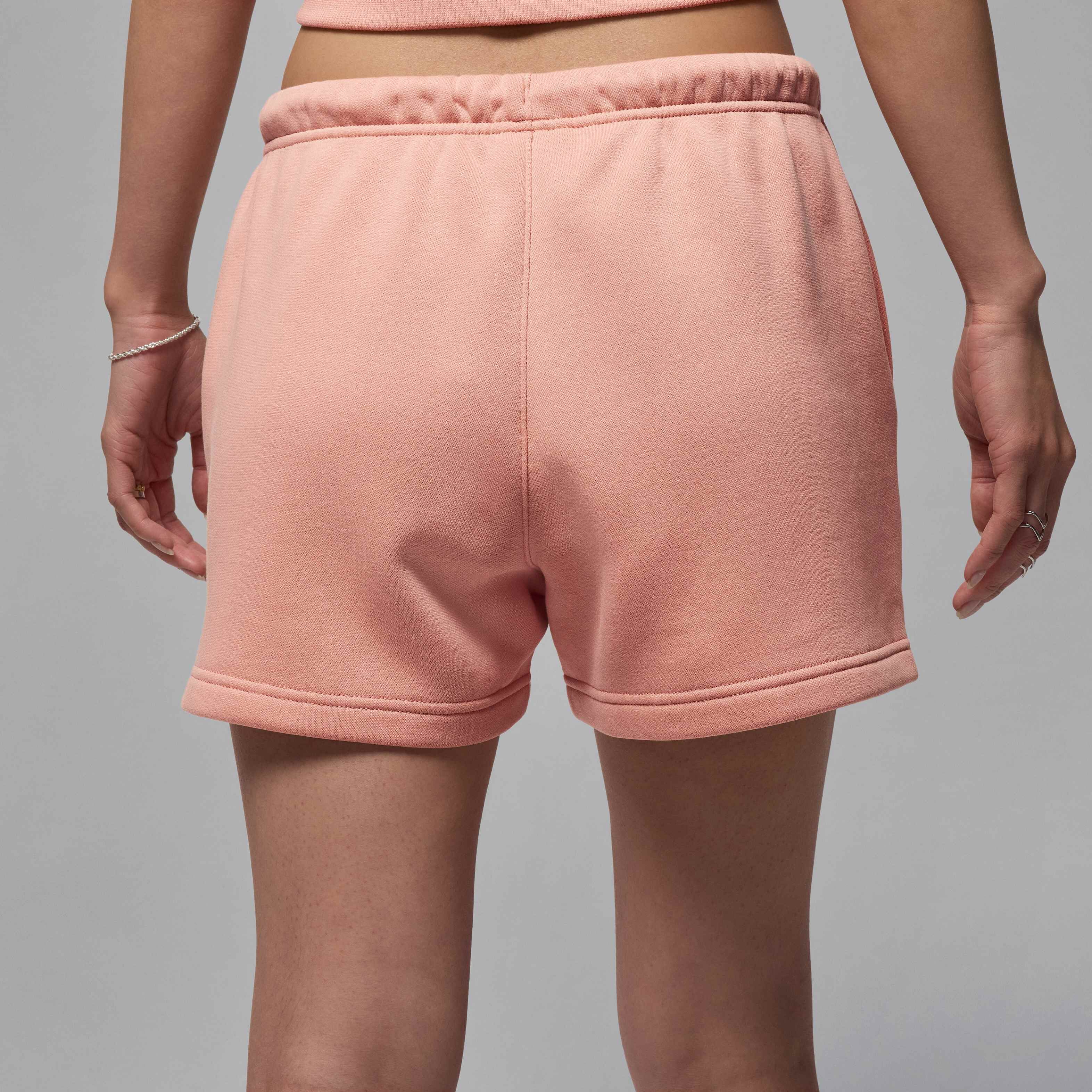 Jordan Brooklyn Fleece image number 2