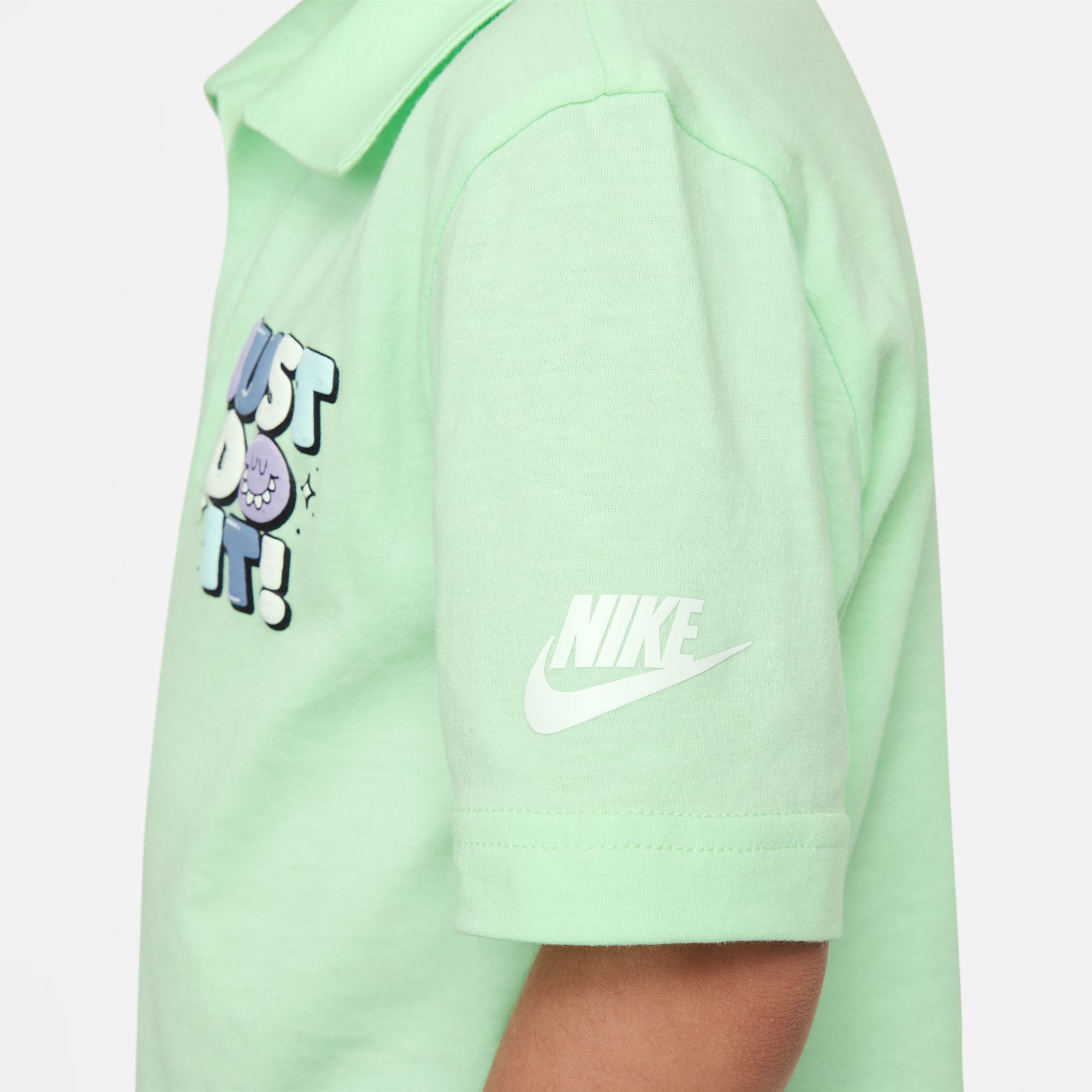 نايكي سبورتسوير كرييت يور اون ادفانتشر image number 2