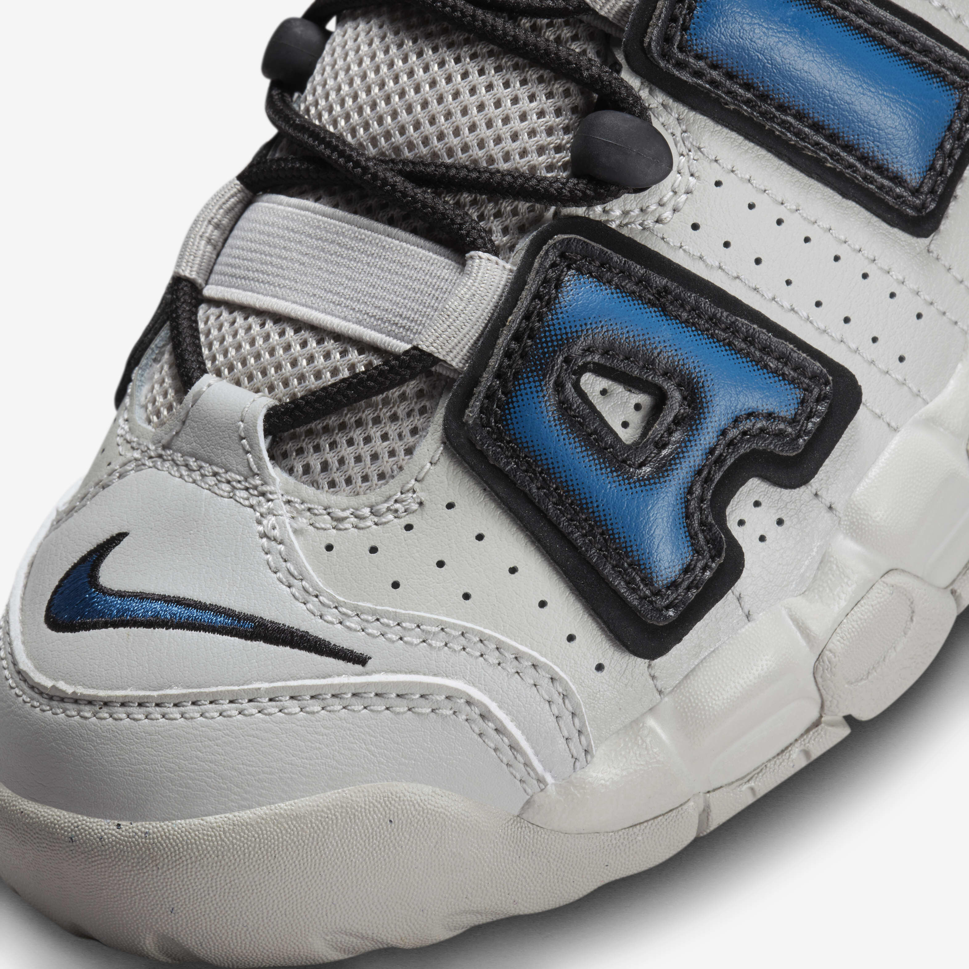 Nike Air More Uptempo image number 6