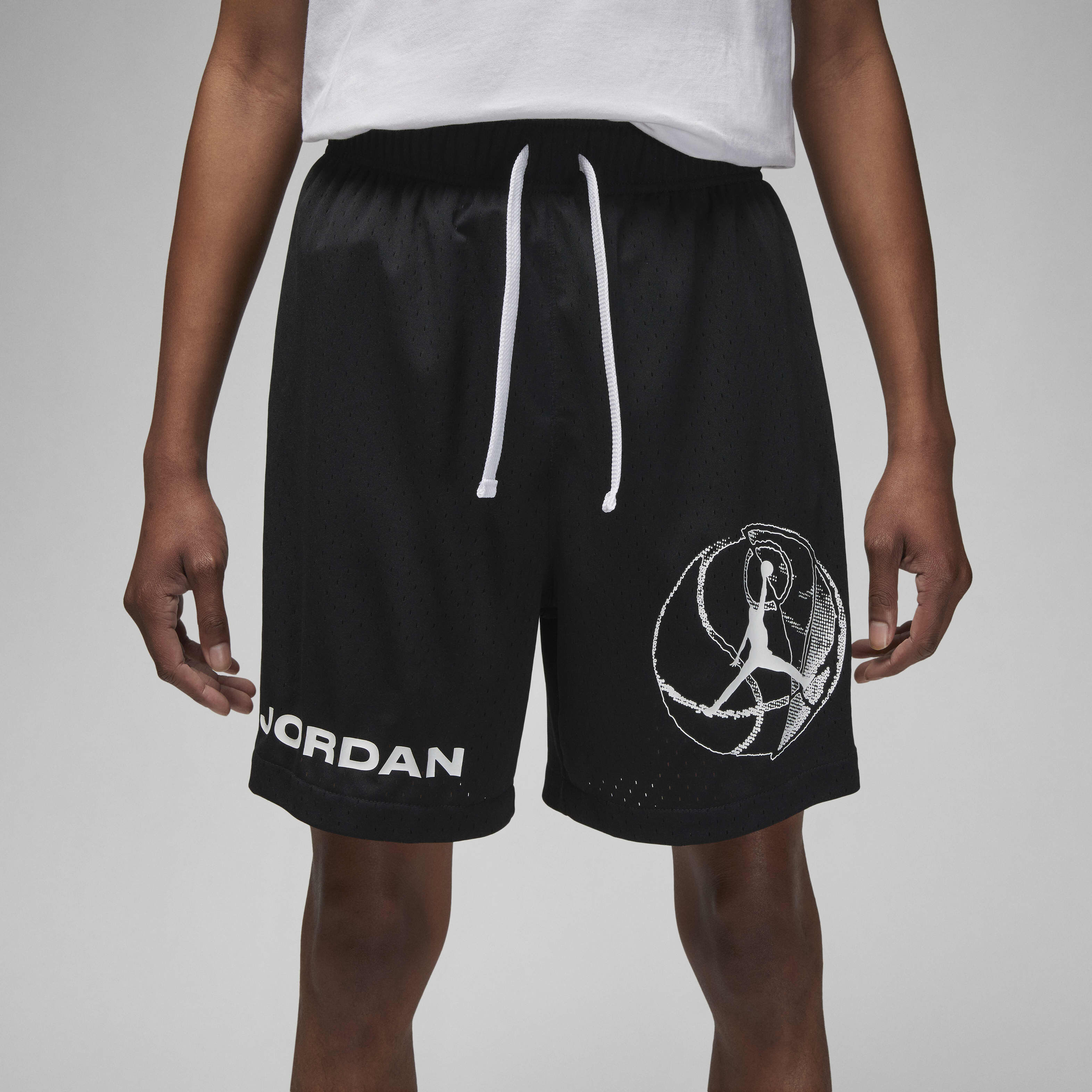 Jordan Dri-FIT Sport BC image number 1