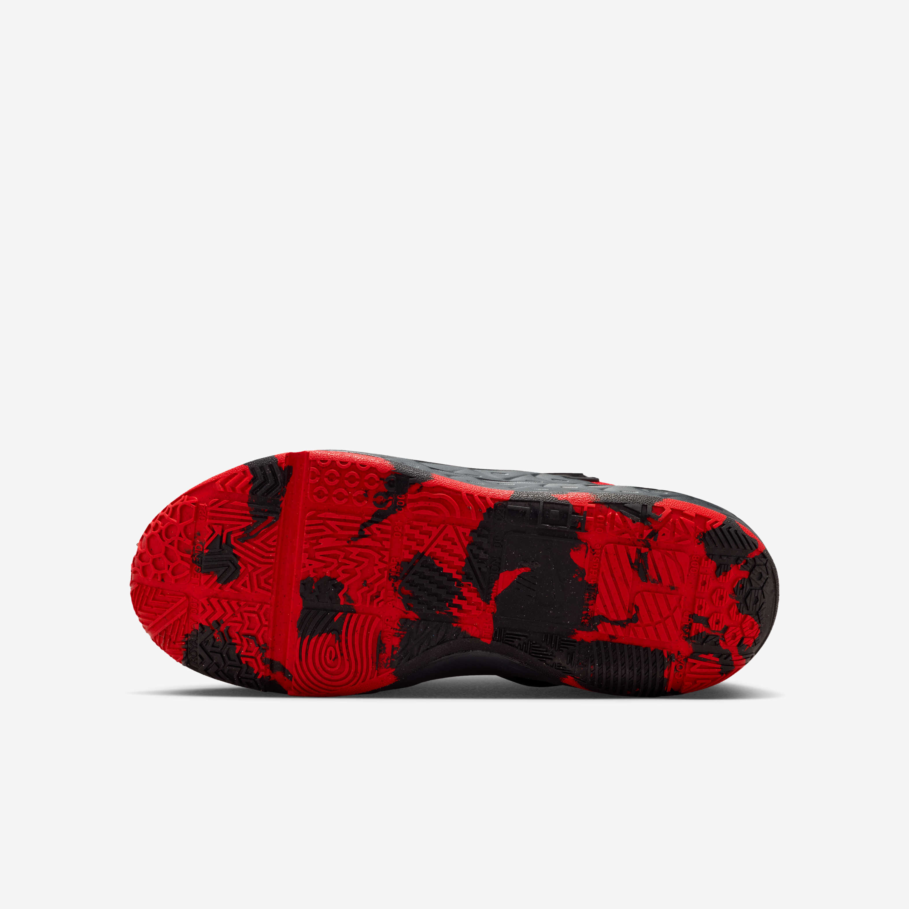 Nike Team Hustle D 12 image number 1