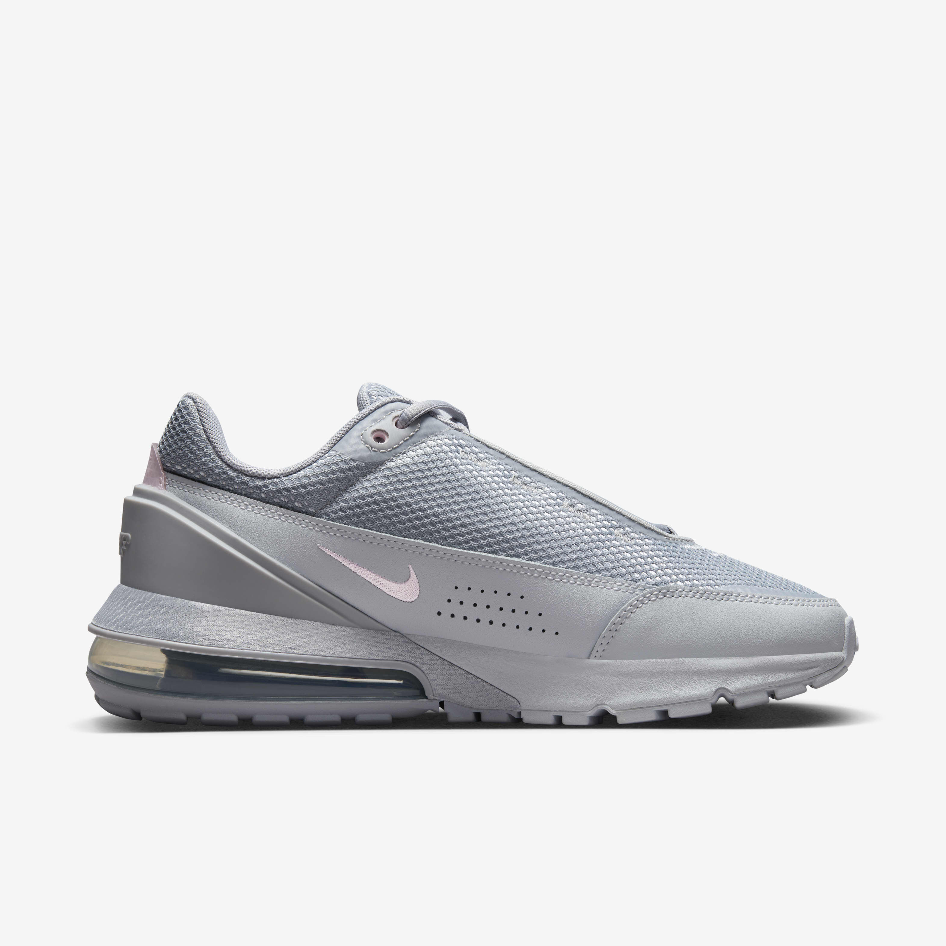 Nike grey womens shoes online