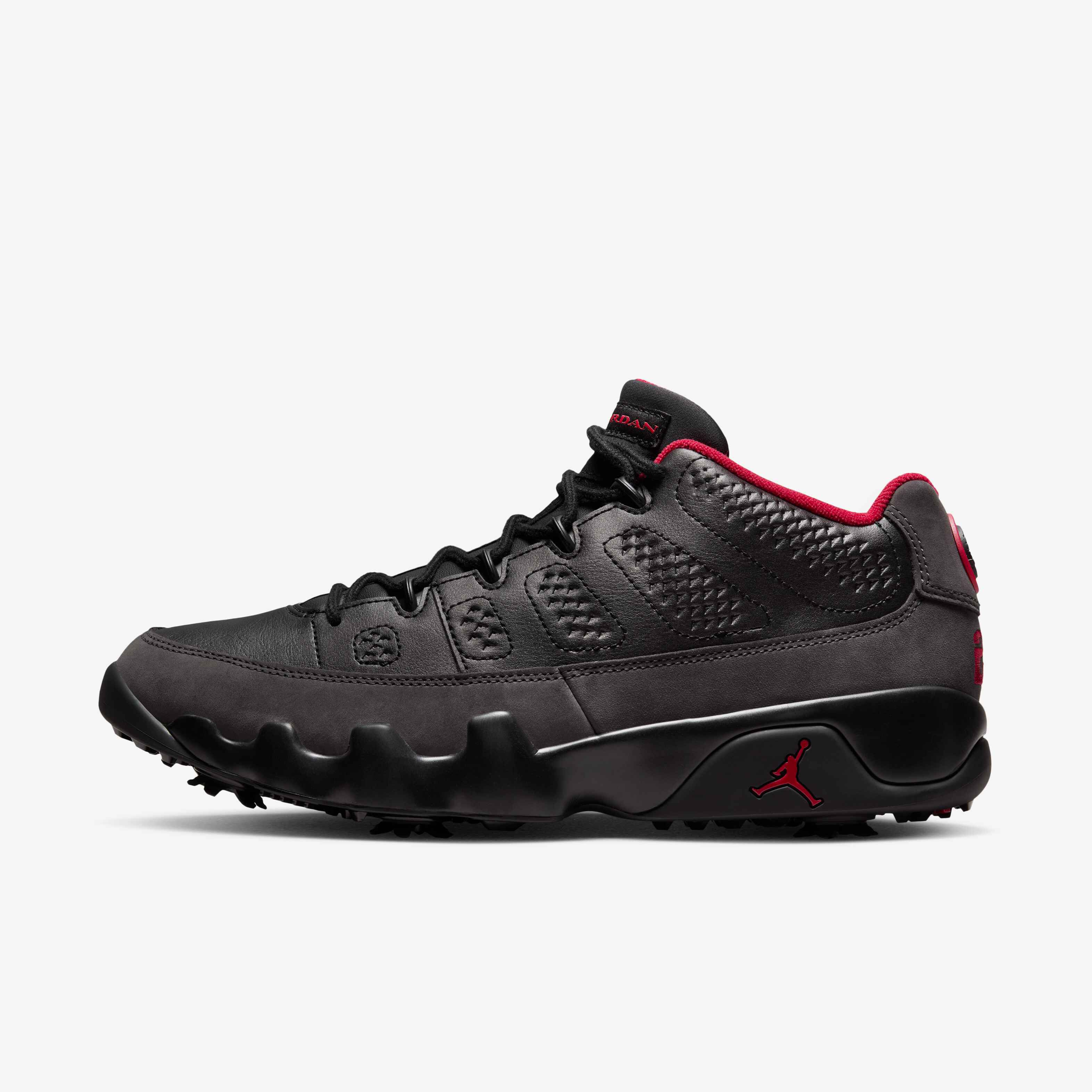 New jordan golf shoes shop